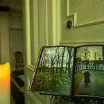 B&B De Corenbloem Luxury Guesthouse - Adults Only
