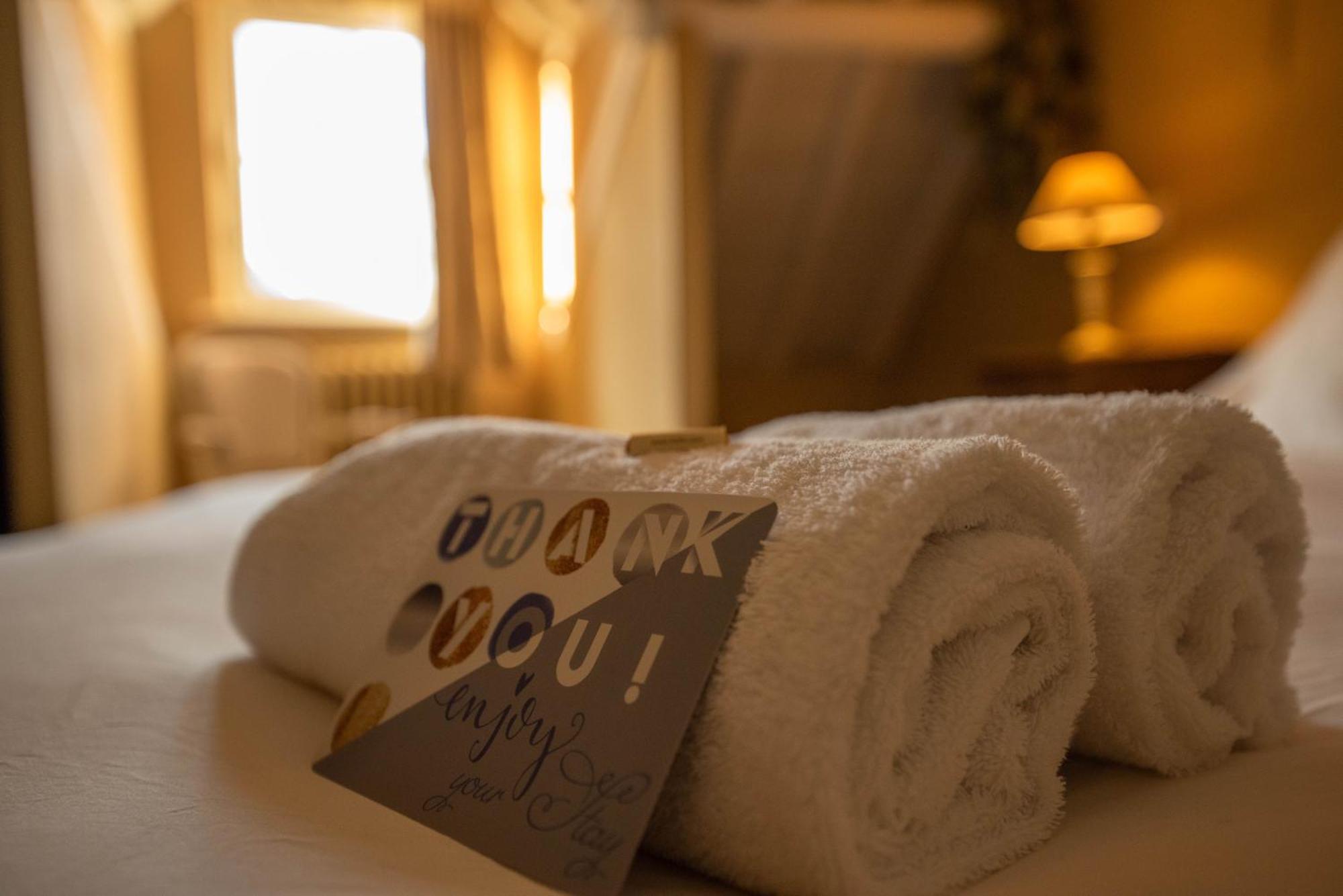 De Corenbloem Luxury 5*