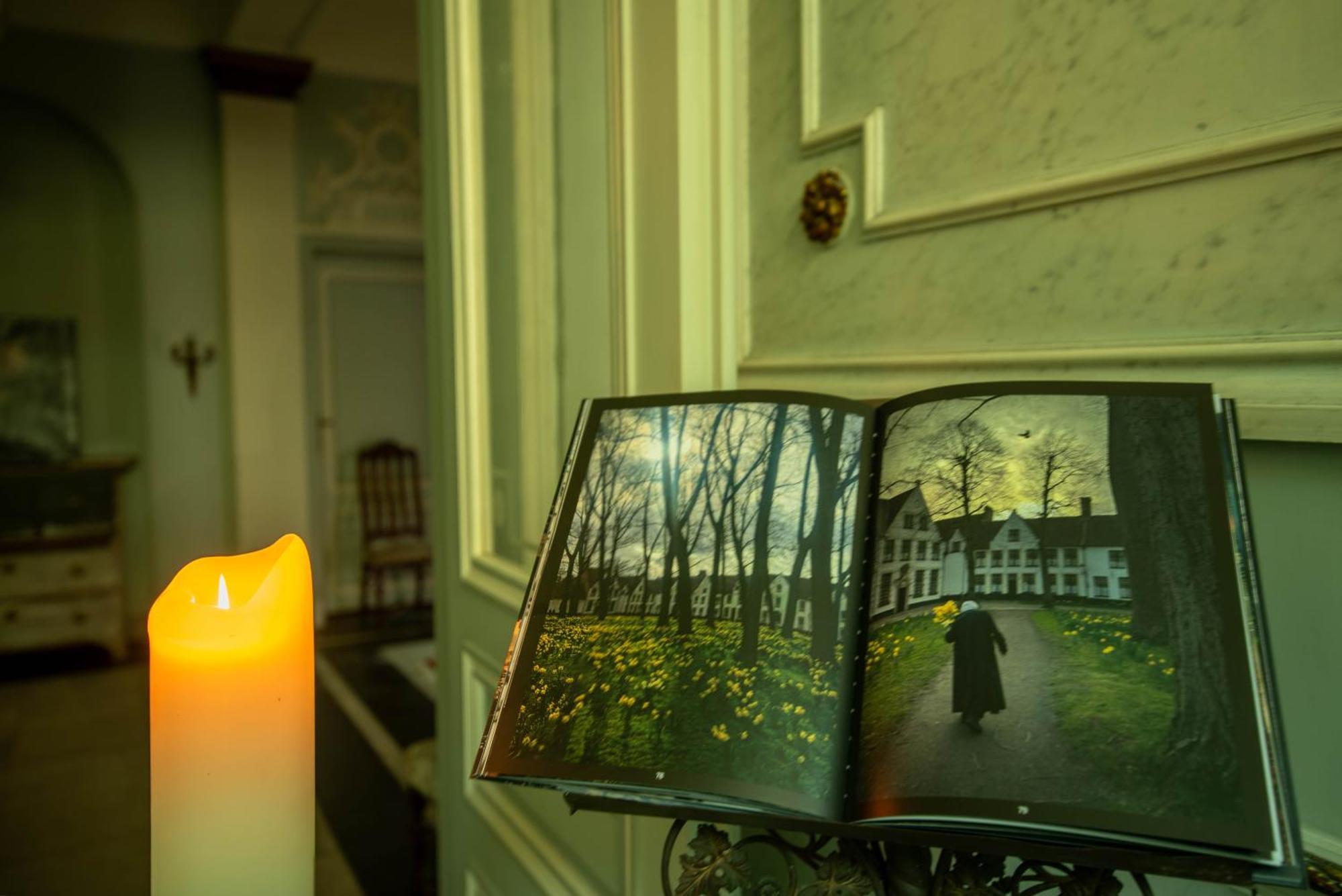 De Corenbloem Luxury