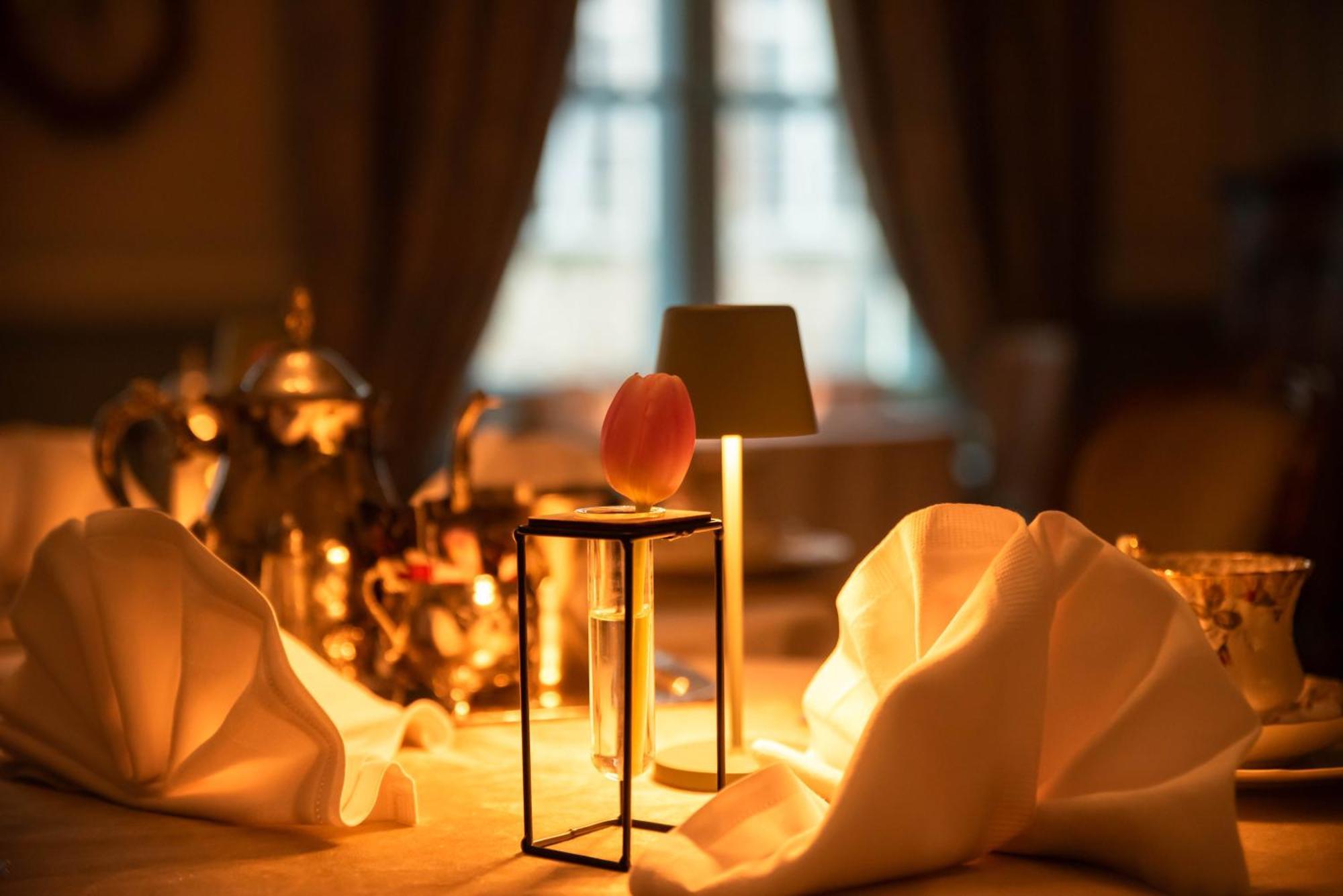 De Corenbloem Luxury Bed & Breakfast 5*