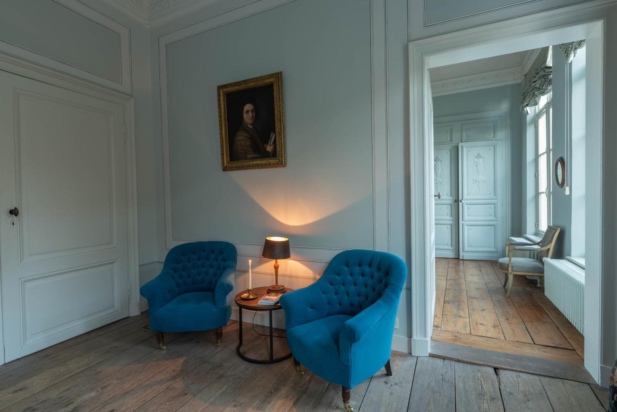 Bed & Breakfast De Corenbloem Luxury 5*