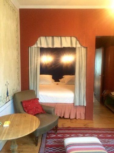 Bed & Breakfast De Corenbloem Luxury