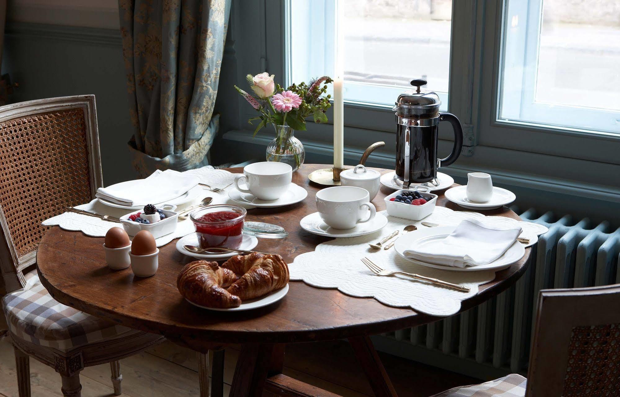 Bed & Breakfast De Corenbloem Luxury 5*