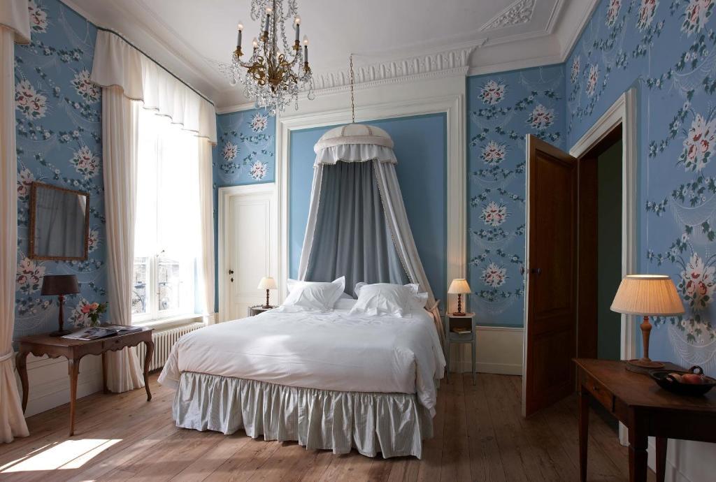 De Corenbloem Luxury 5*