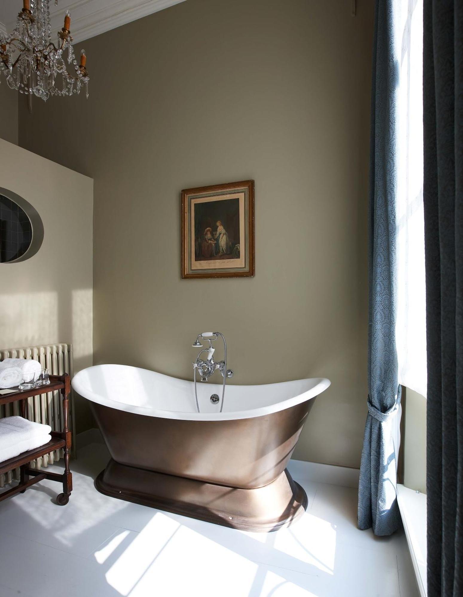 De Corenbloem Luxury Bruges