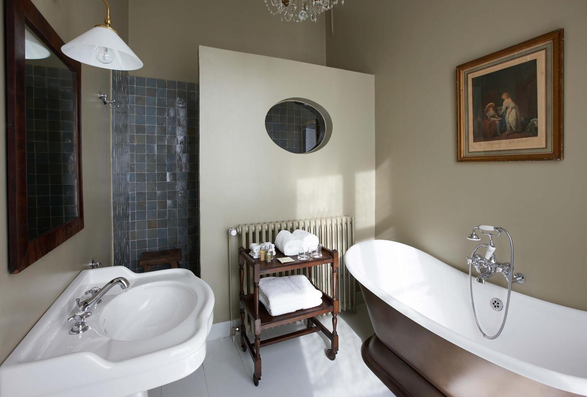 De Corenbloem Luxury 5* Bruges