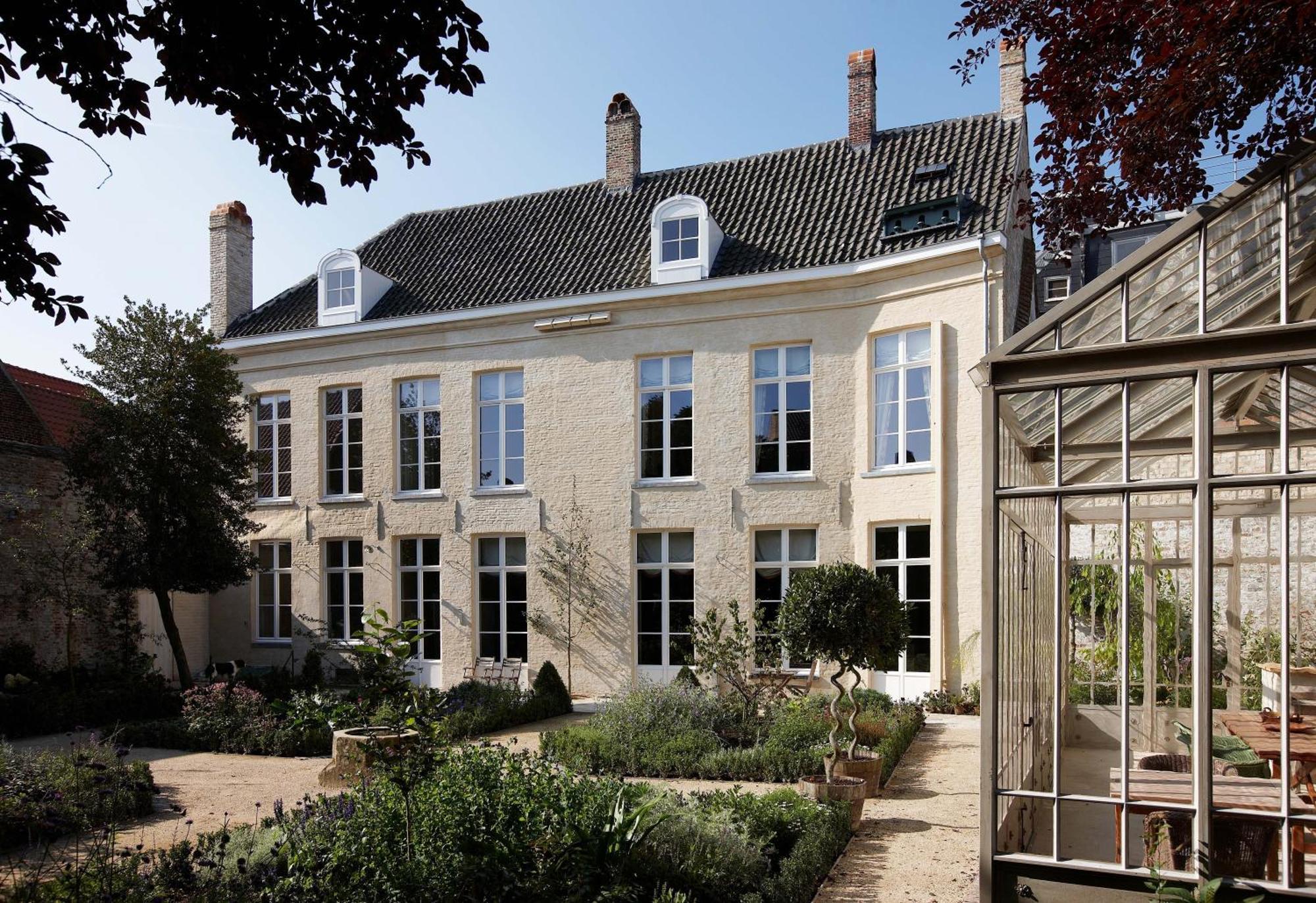 De Corenbloem Luxury 5*