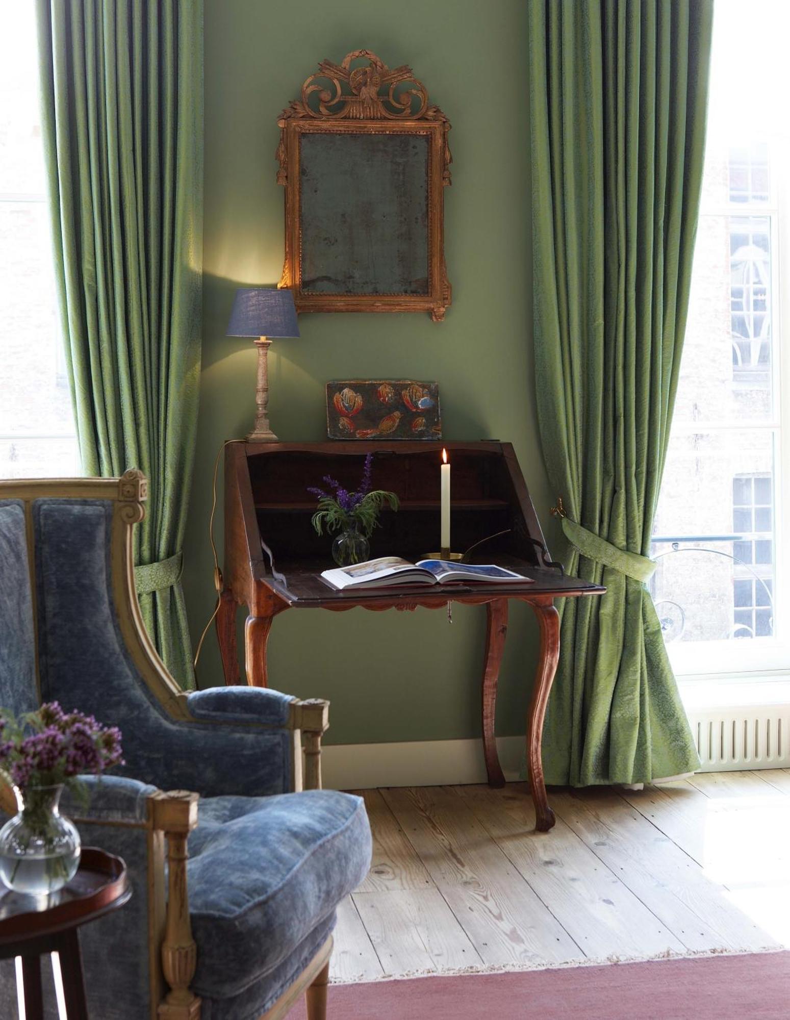 De Corenbloem Luxury