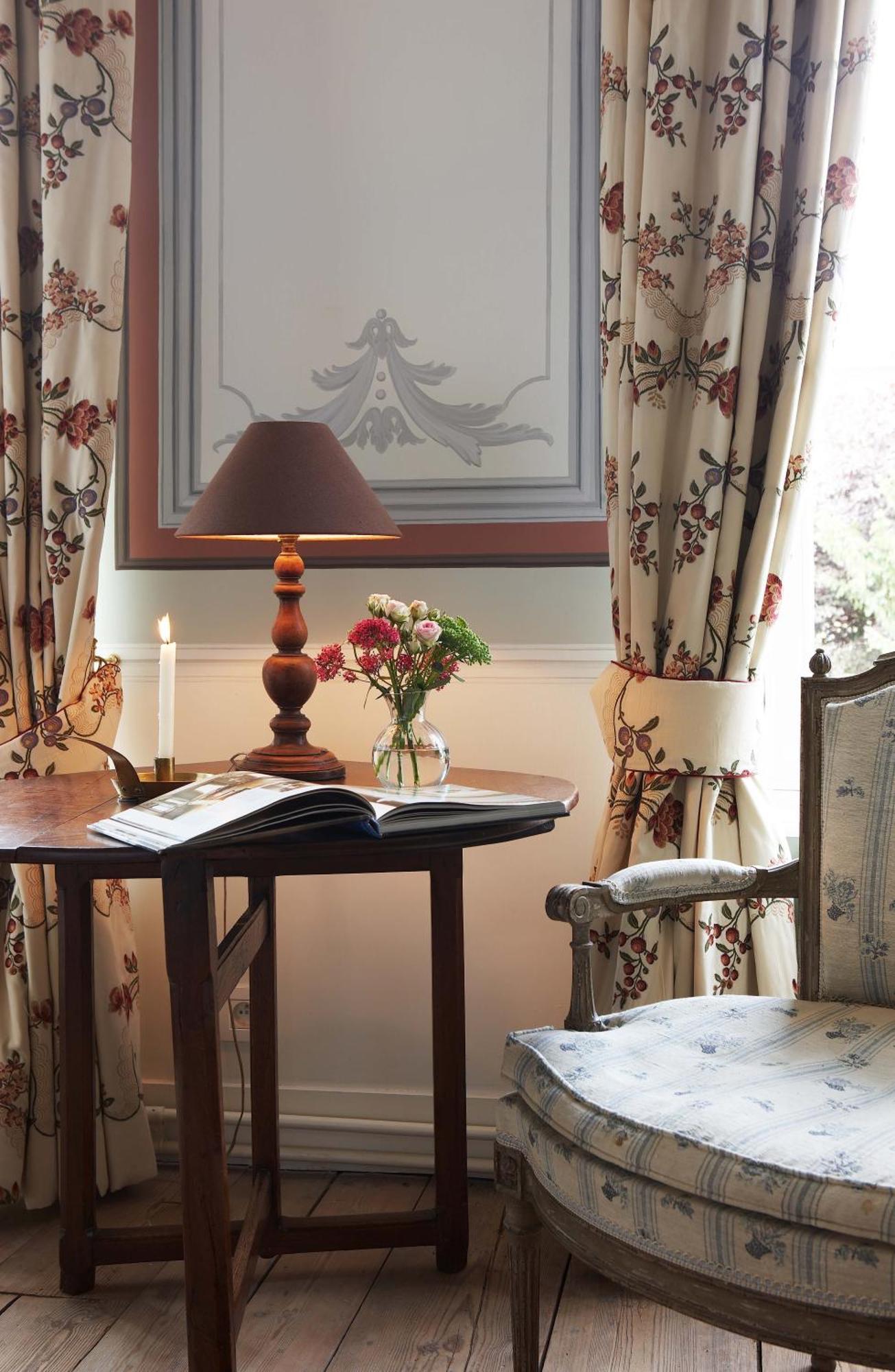 De Corenbloem Luxury Bed & Breakfast