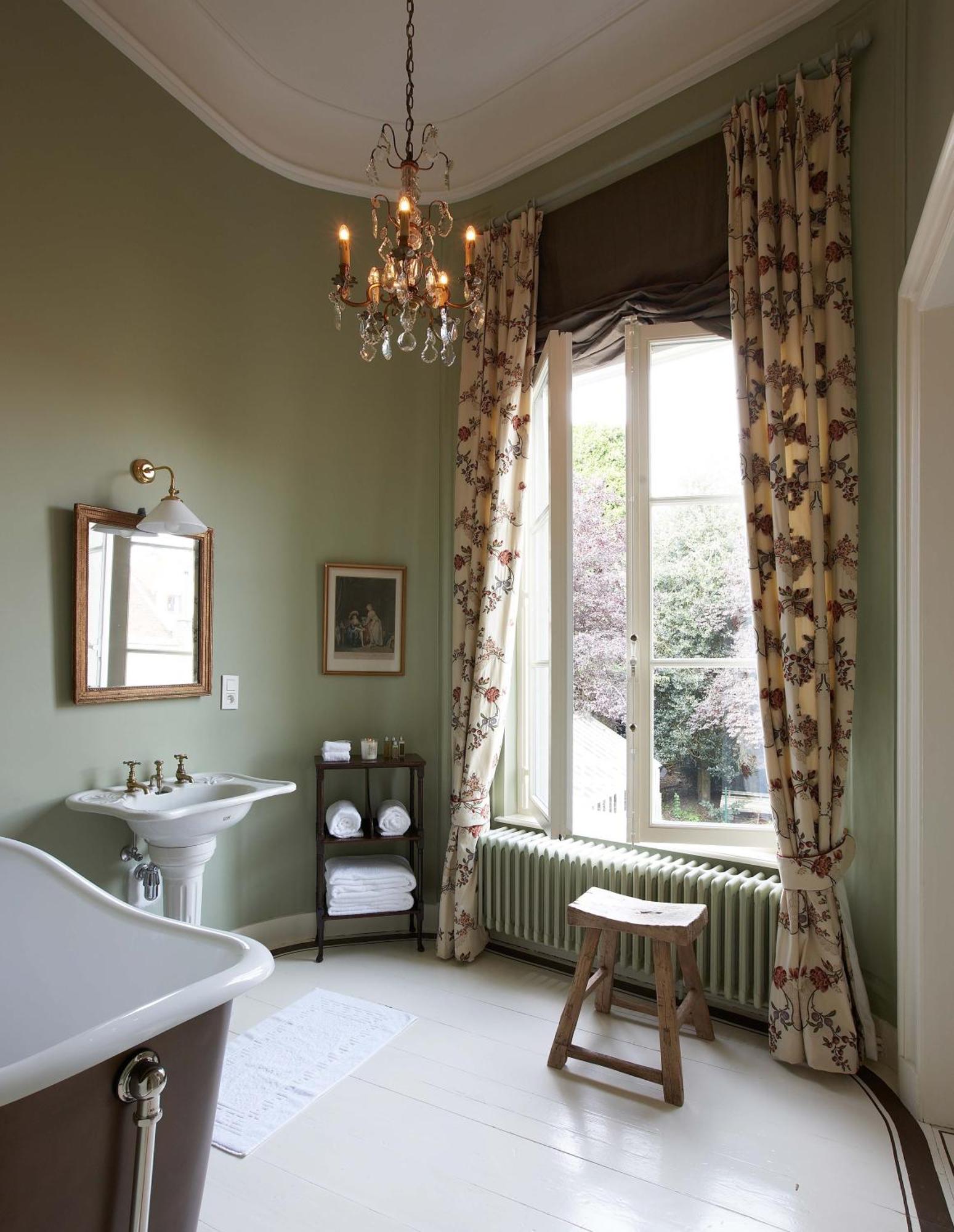 De Corenbloem Luxury Bed & Breakfast 5*