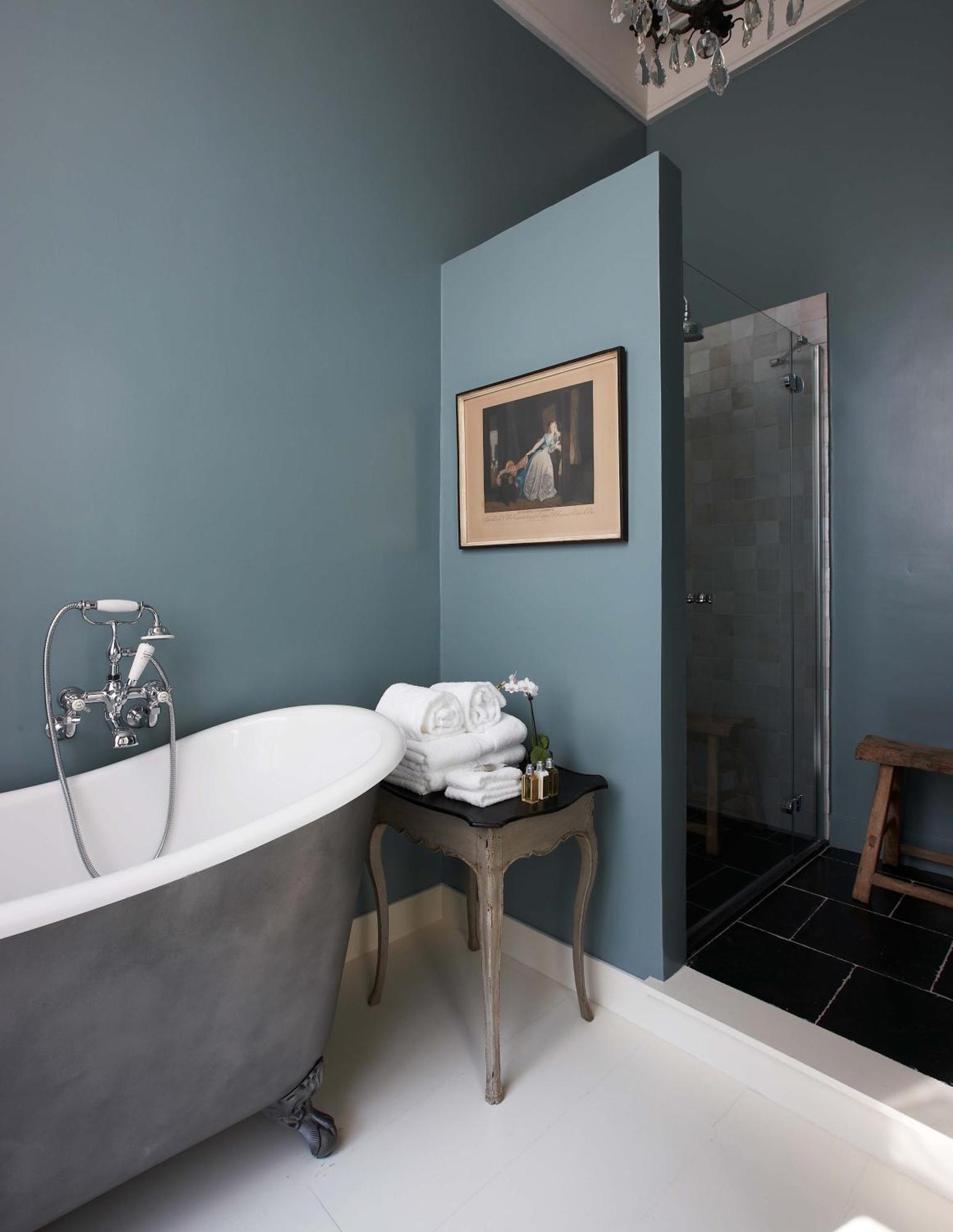 Bed & Breakfast De Corenbloem Luxury 5*