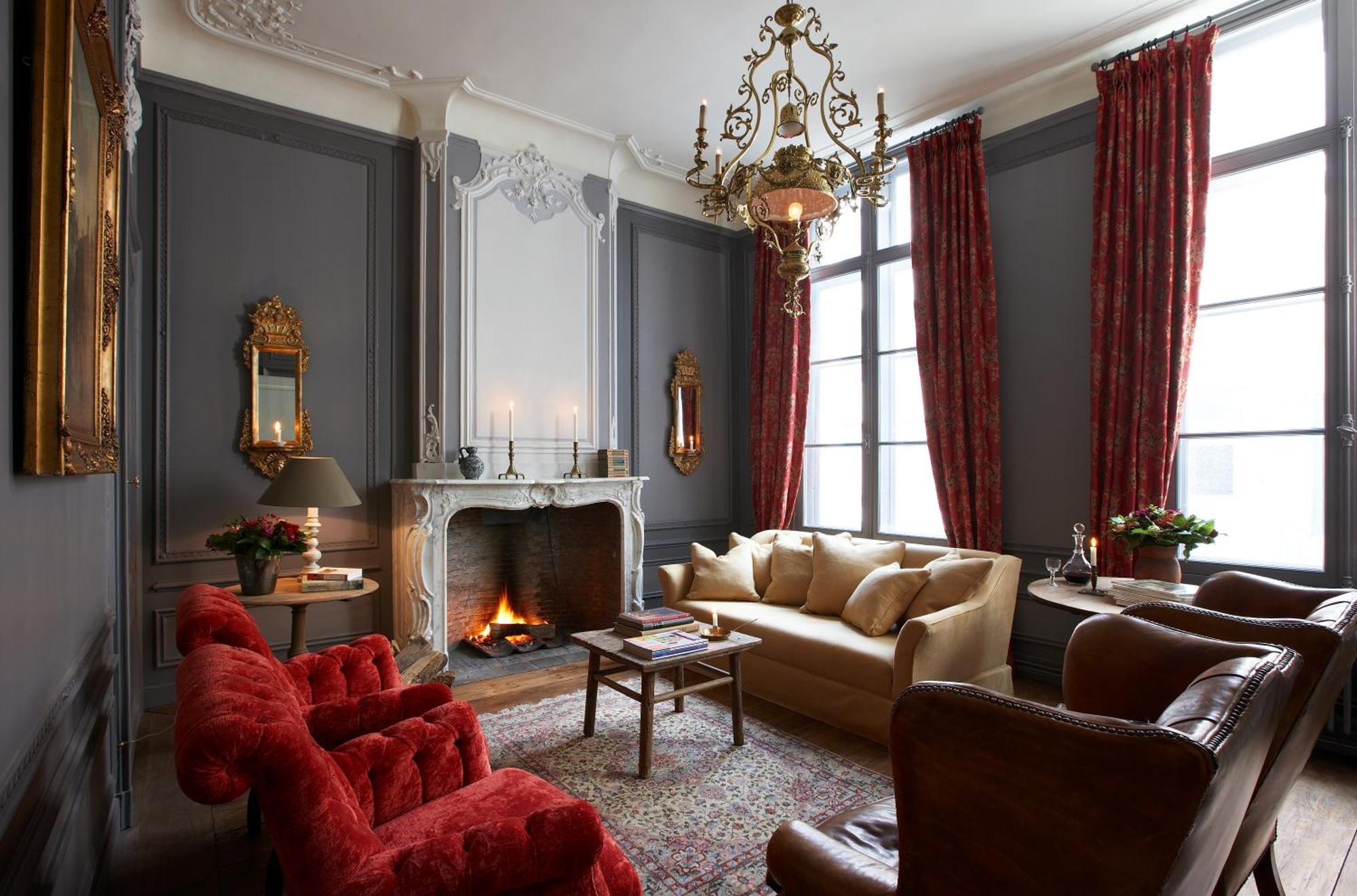 De Corenbloem Luxury 5*