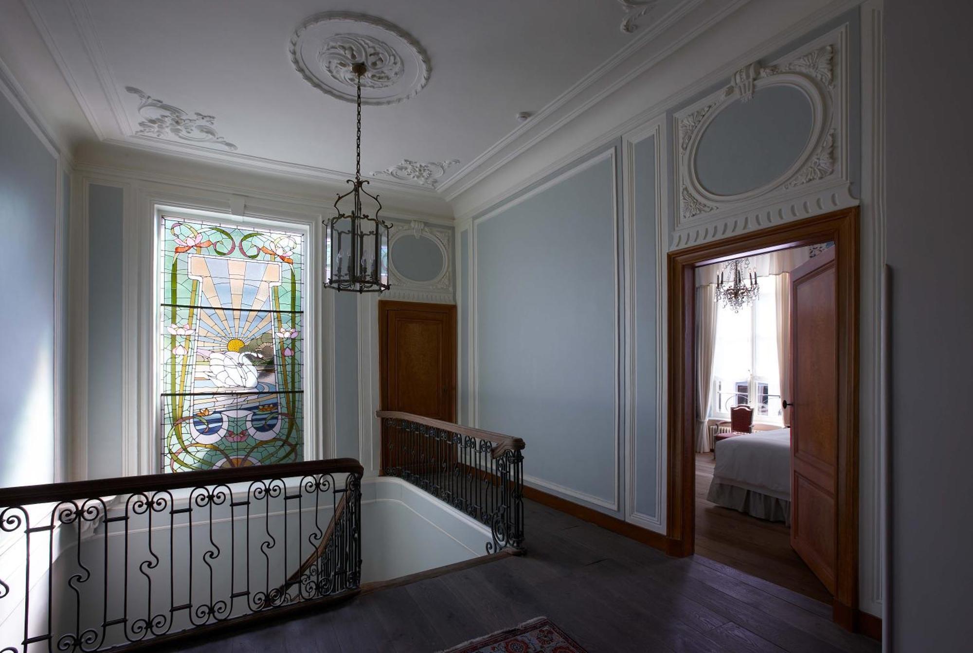 De Corenbloem Luxury 5* Bruges