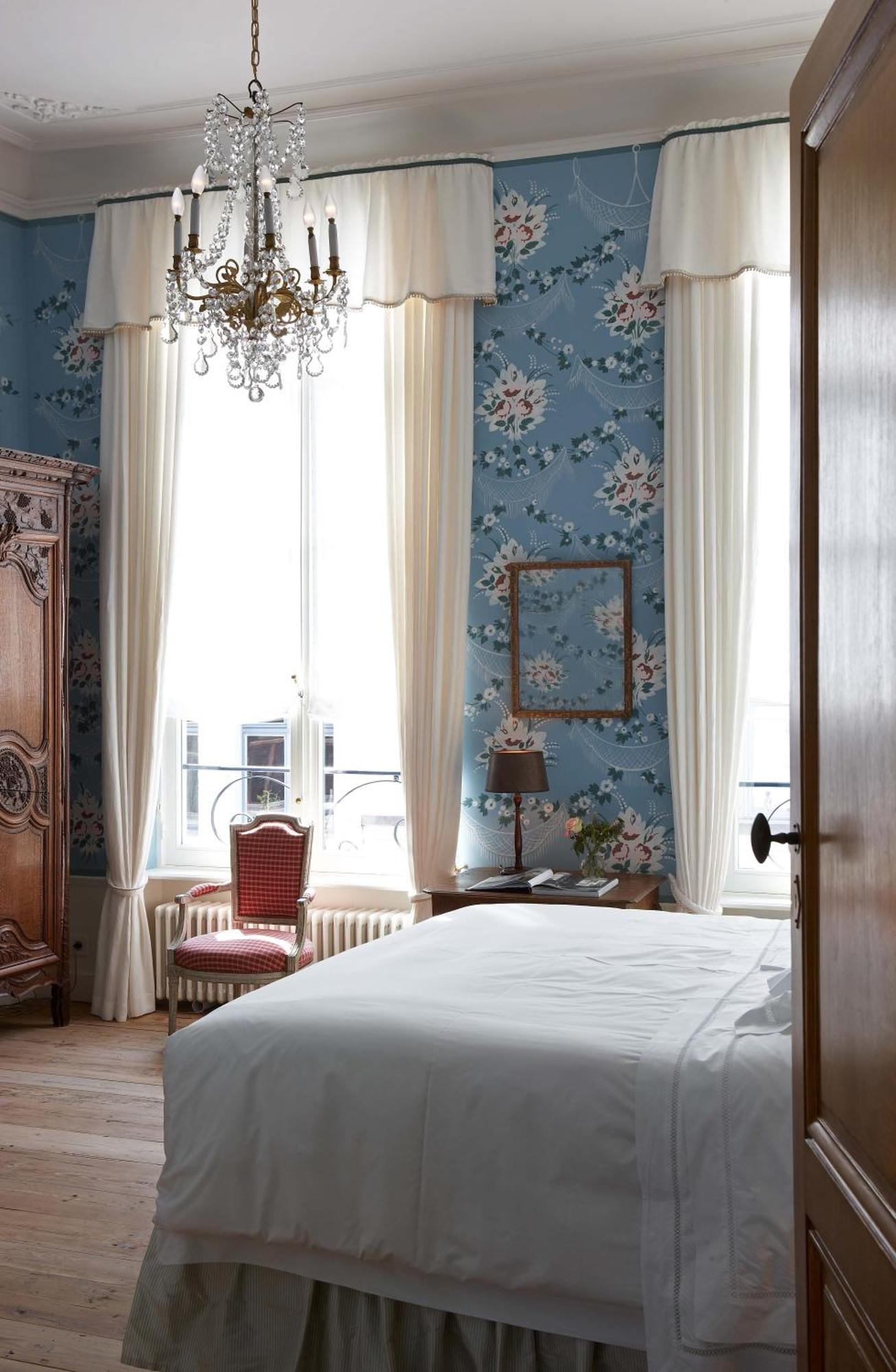 De Corenbloem Luxury
