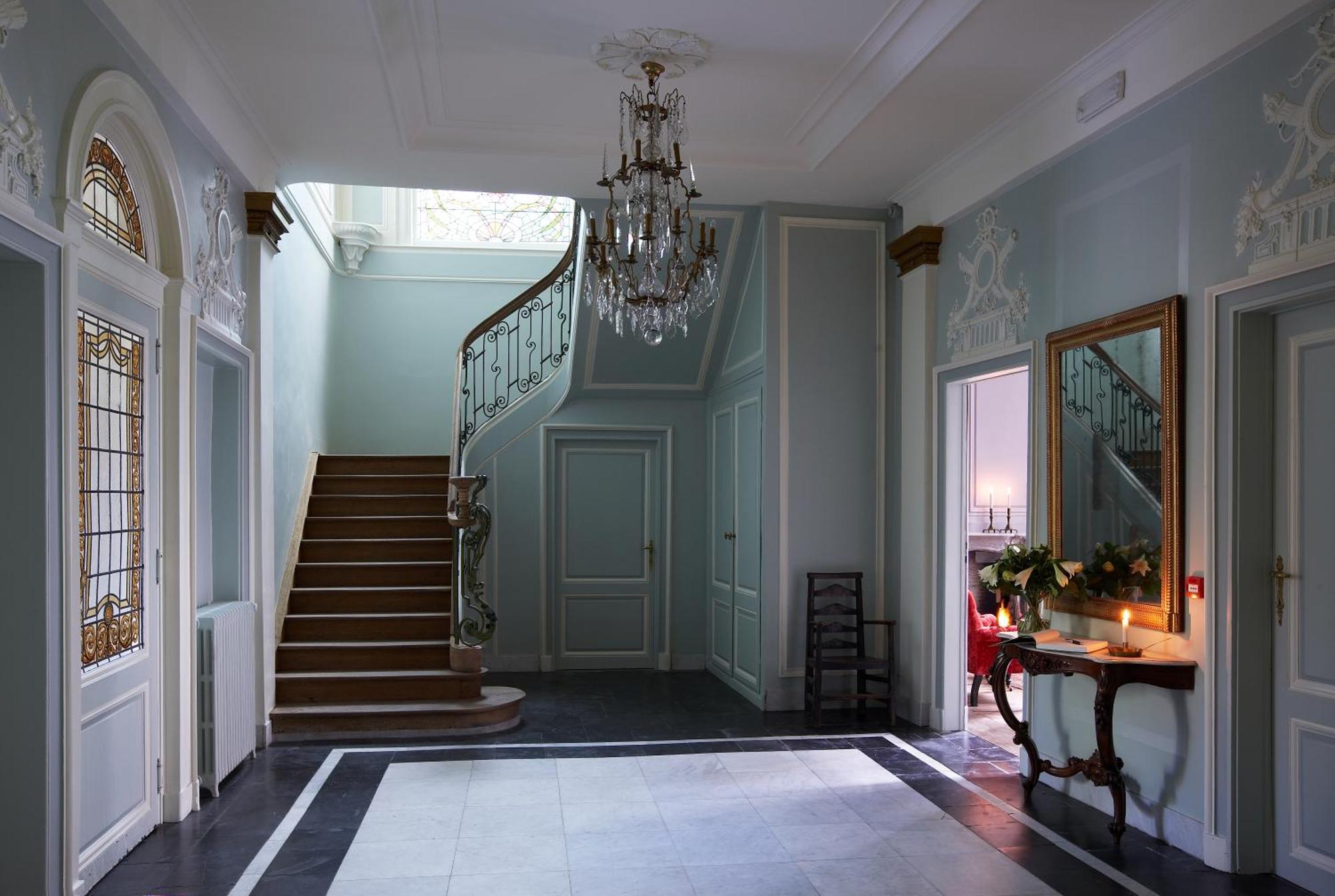 De Corenbloem Luxury Bed & Breakfast 5*