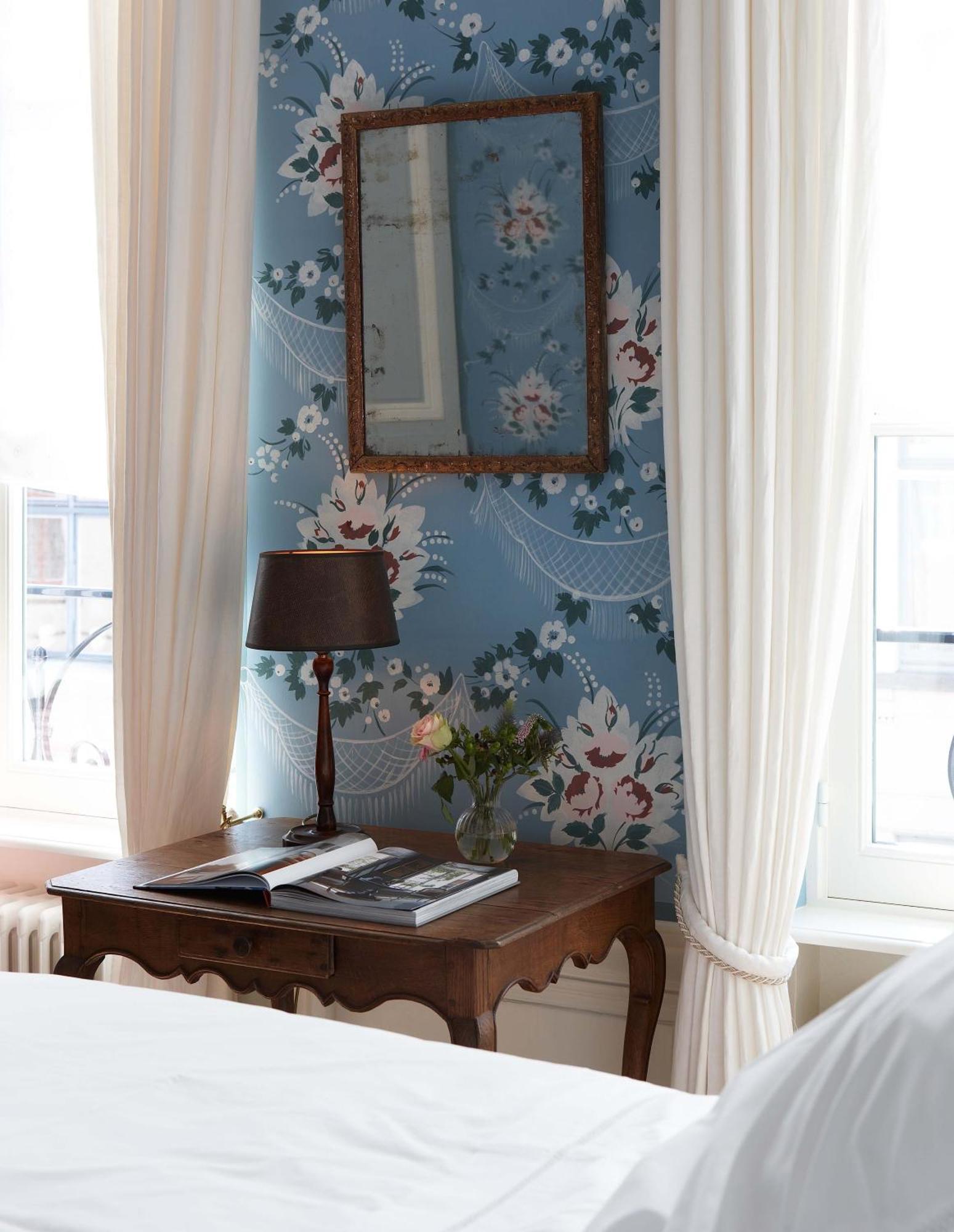 De Corenbloem Luxury