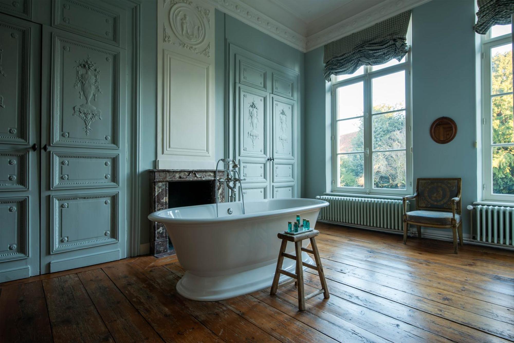 De Corenbloem Luxury Bruges
