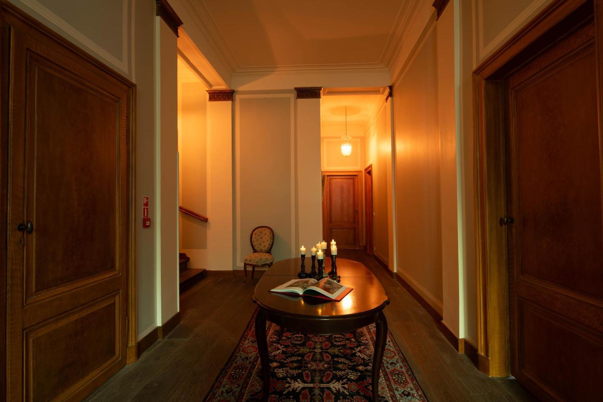 De Corenbloem Luxury 5* Bruges