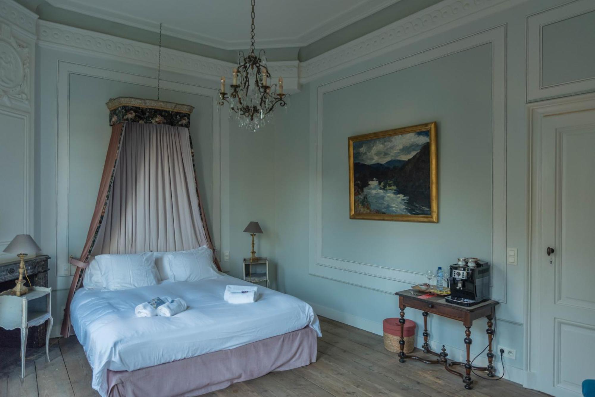De Corenbloem Luxury Bed & Breakfast