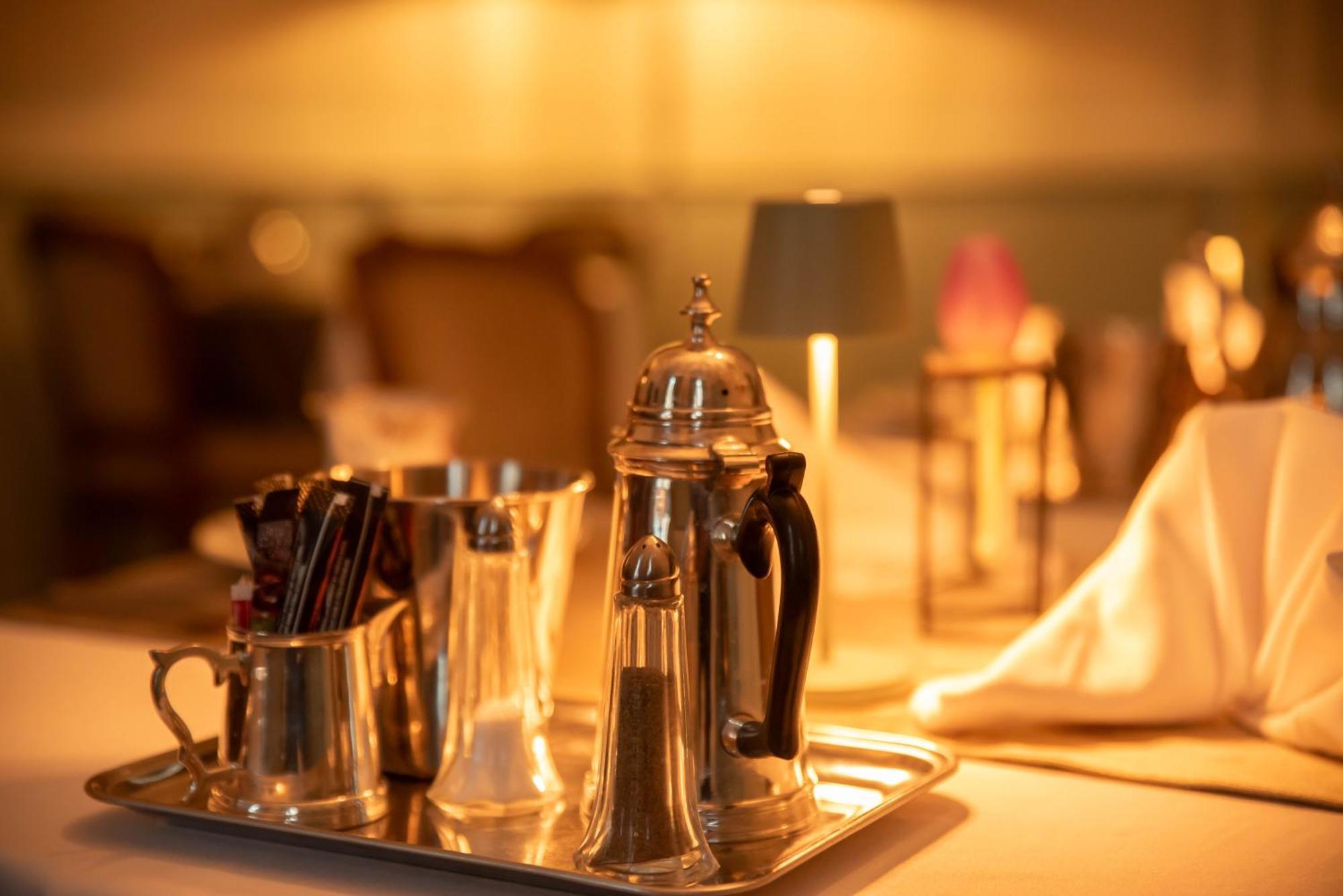 Bed & Breakfast De Corenbloem Luxury