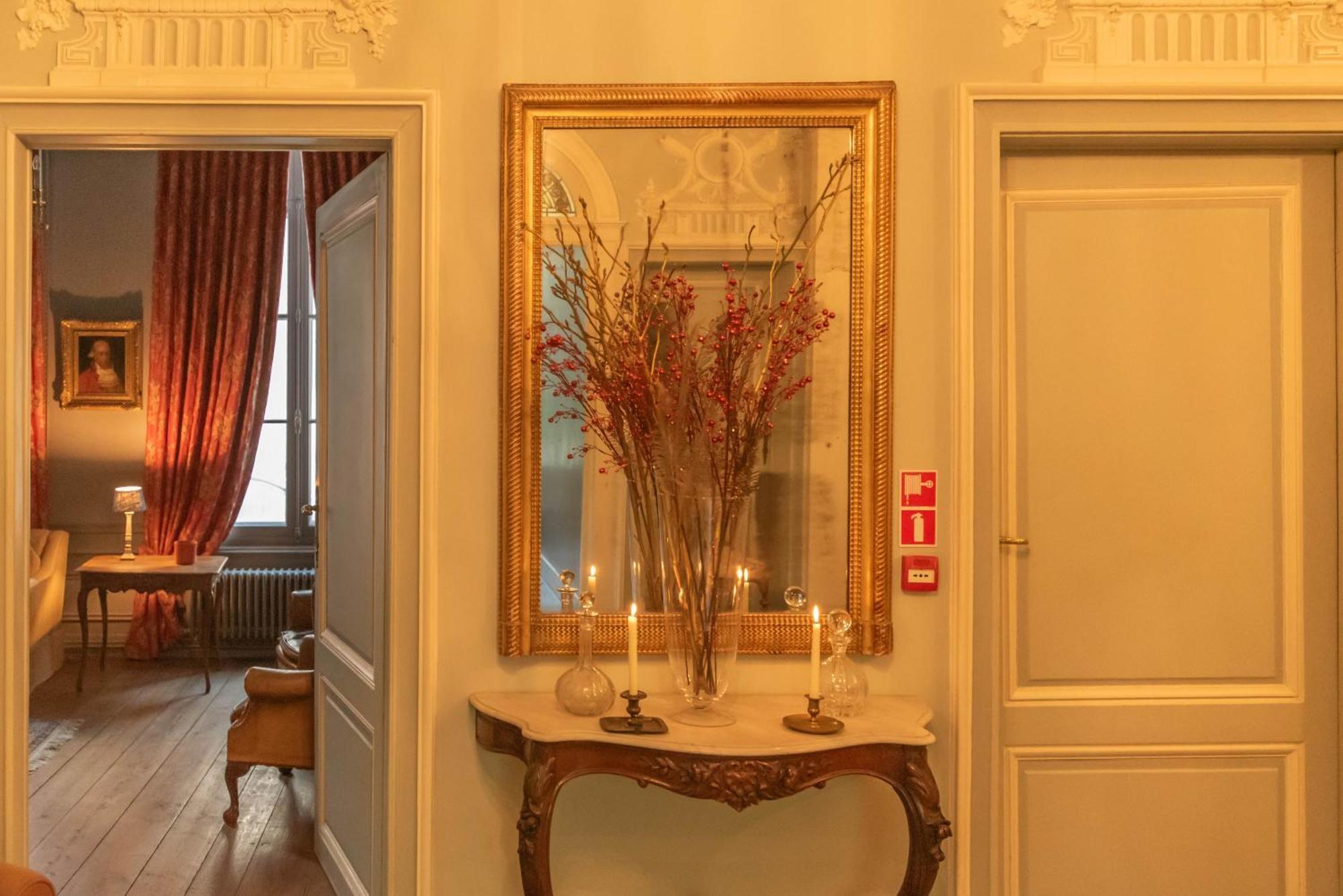 Bed & Breakfast De Corenbloem Luxury 5*