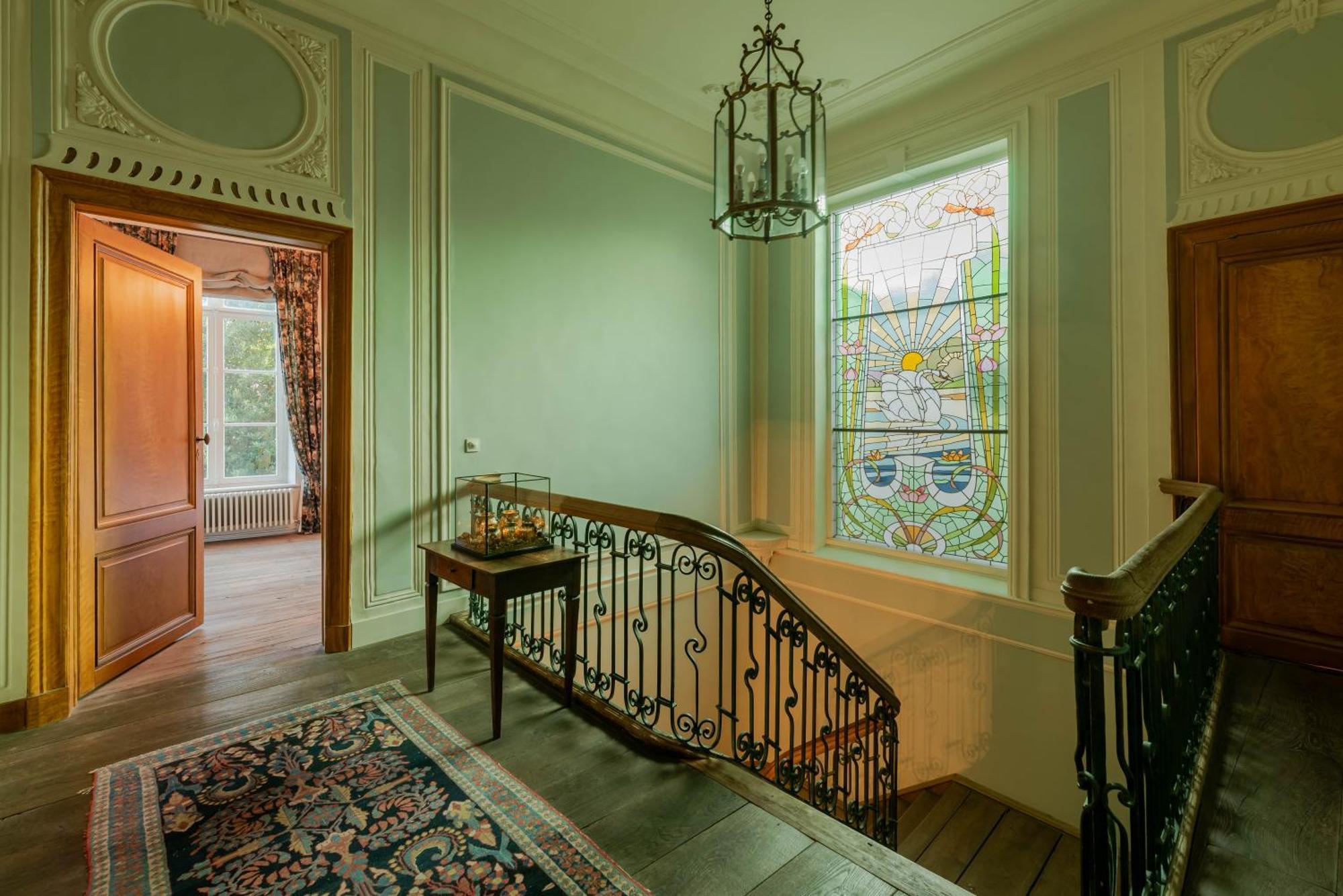 Bed & Breakfast De Corenbloem Luxury Bruges