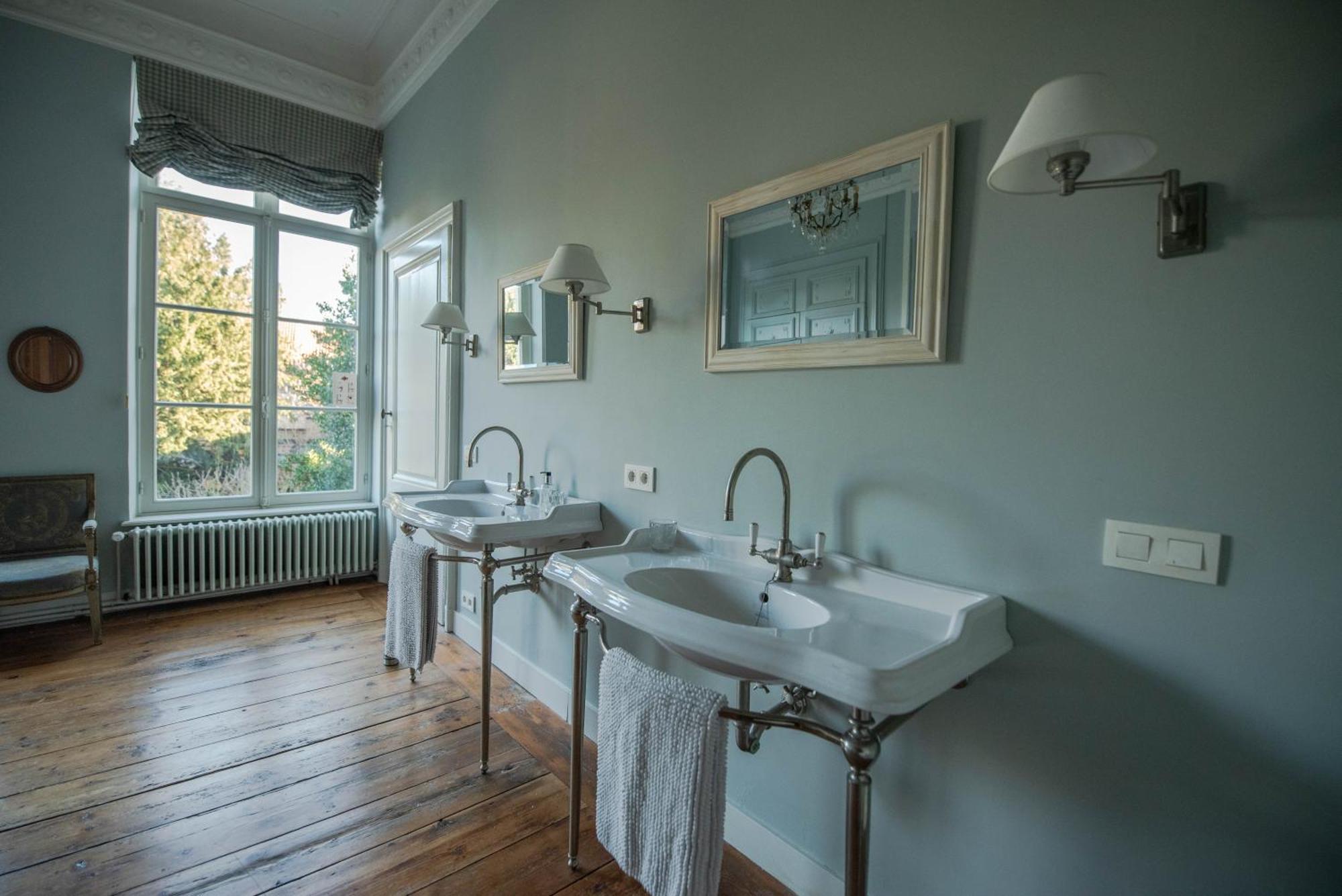 De Corenbloem Luxury 5*