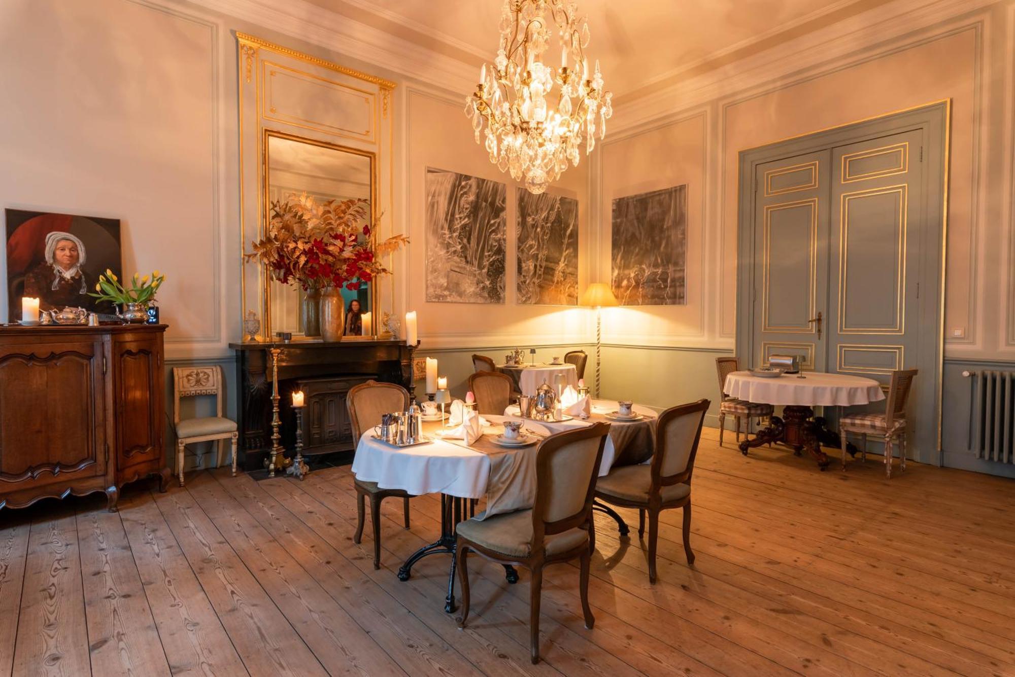 De Corenbloem Luxury Bruges