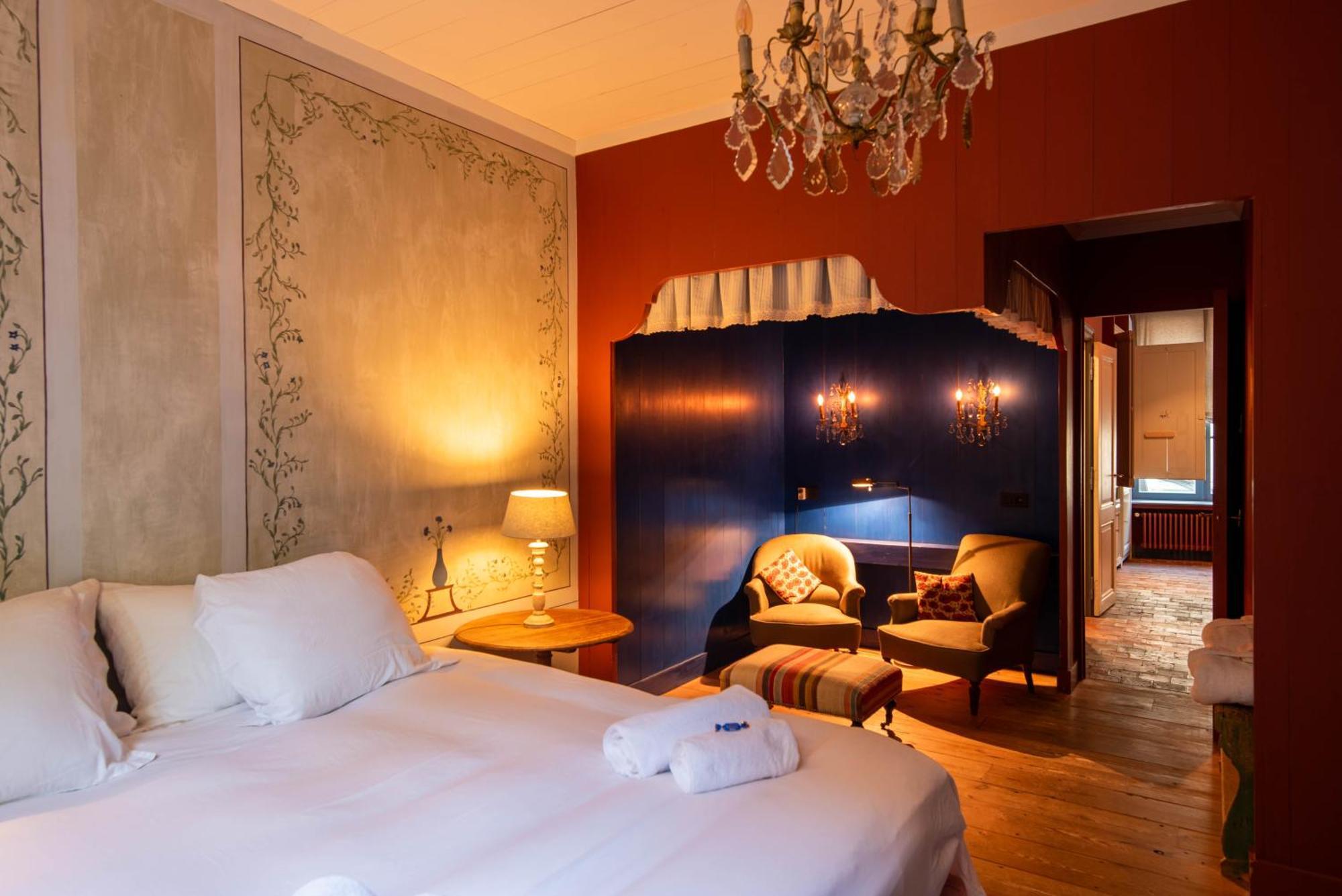 De Corenbloem Luxury