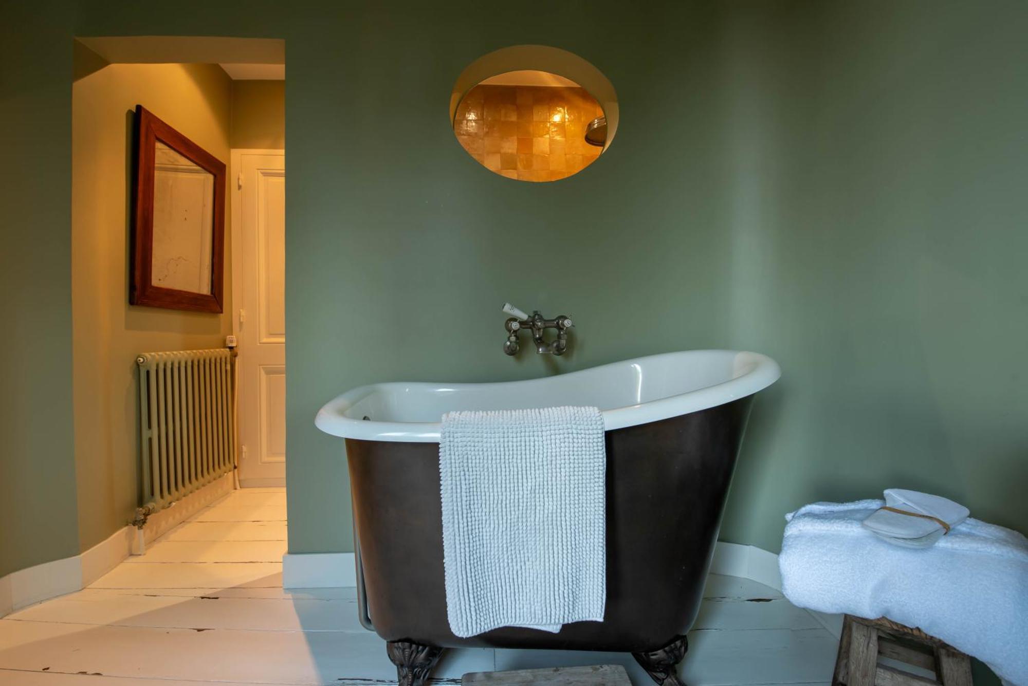 De Corenbloem Luxury Bed & Breakfast