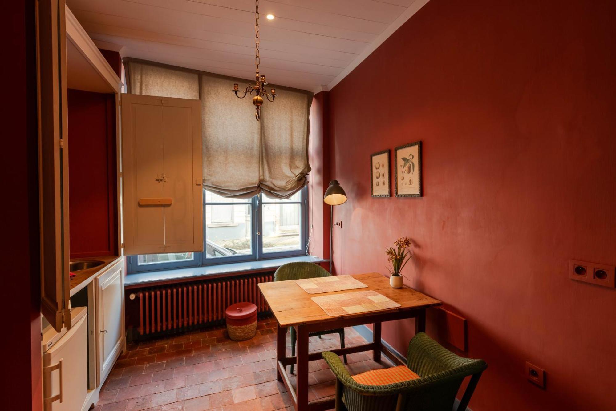De Corenbloem Luxury Bed & Breakfast 5*