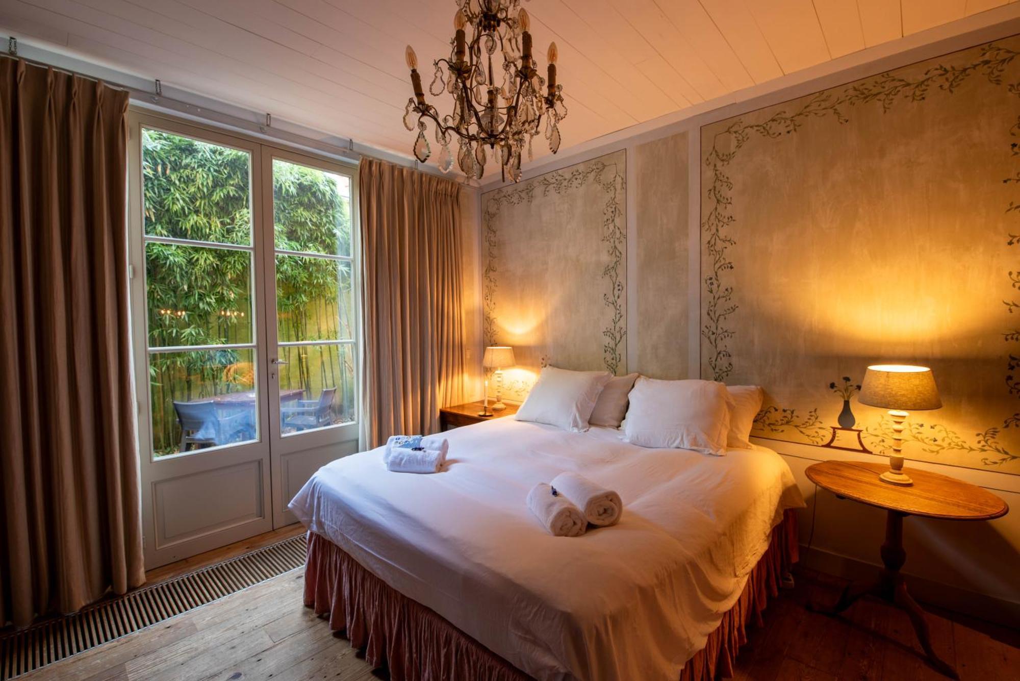 De Corenbloem Luxury Bed & Breakfast Bruges