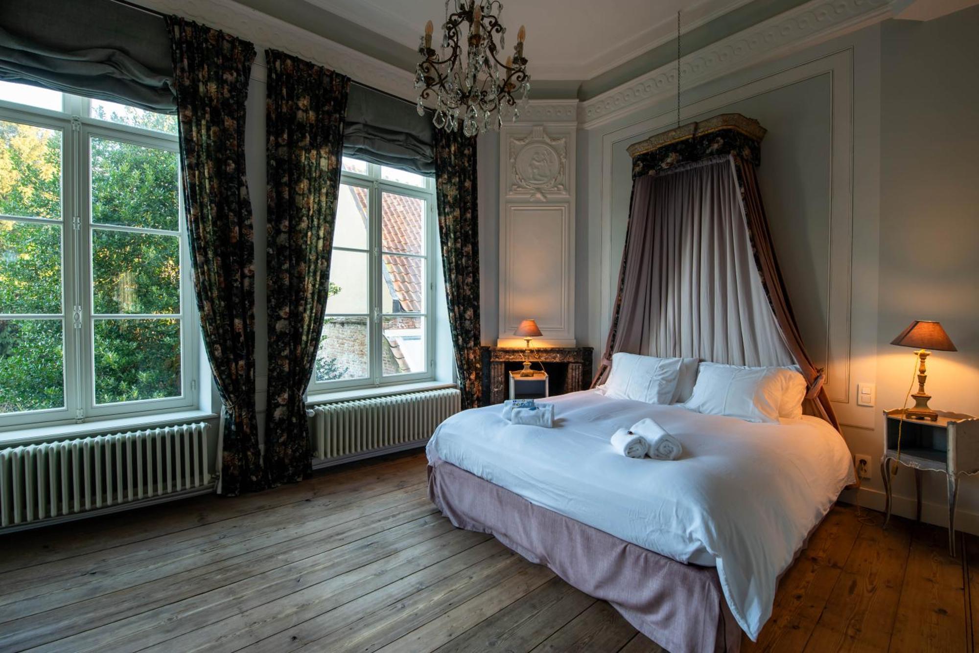 De Corenbloem Luxury 5*