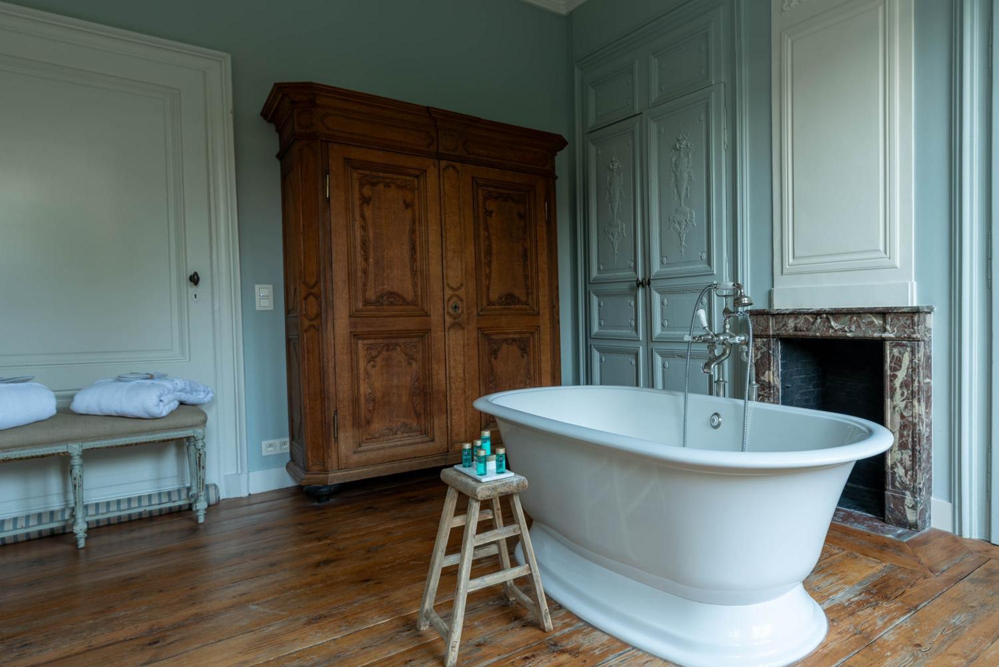De Corenbloem Luxury Bruges