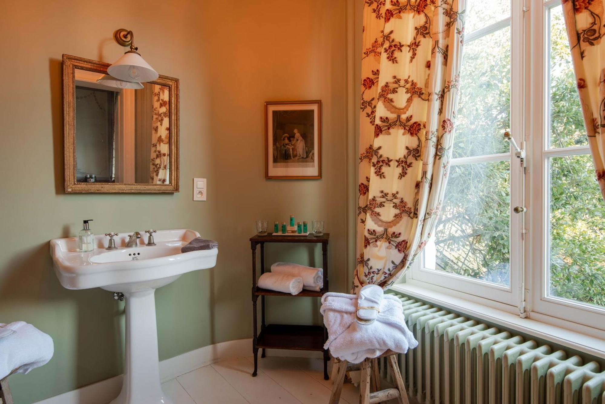 De Corenbloem Luxury 5* Bruges