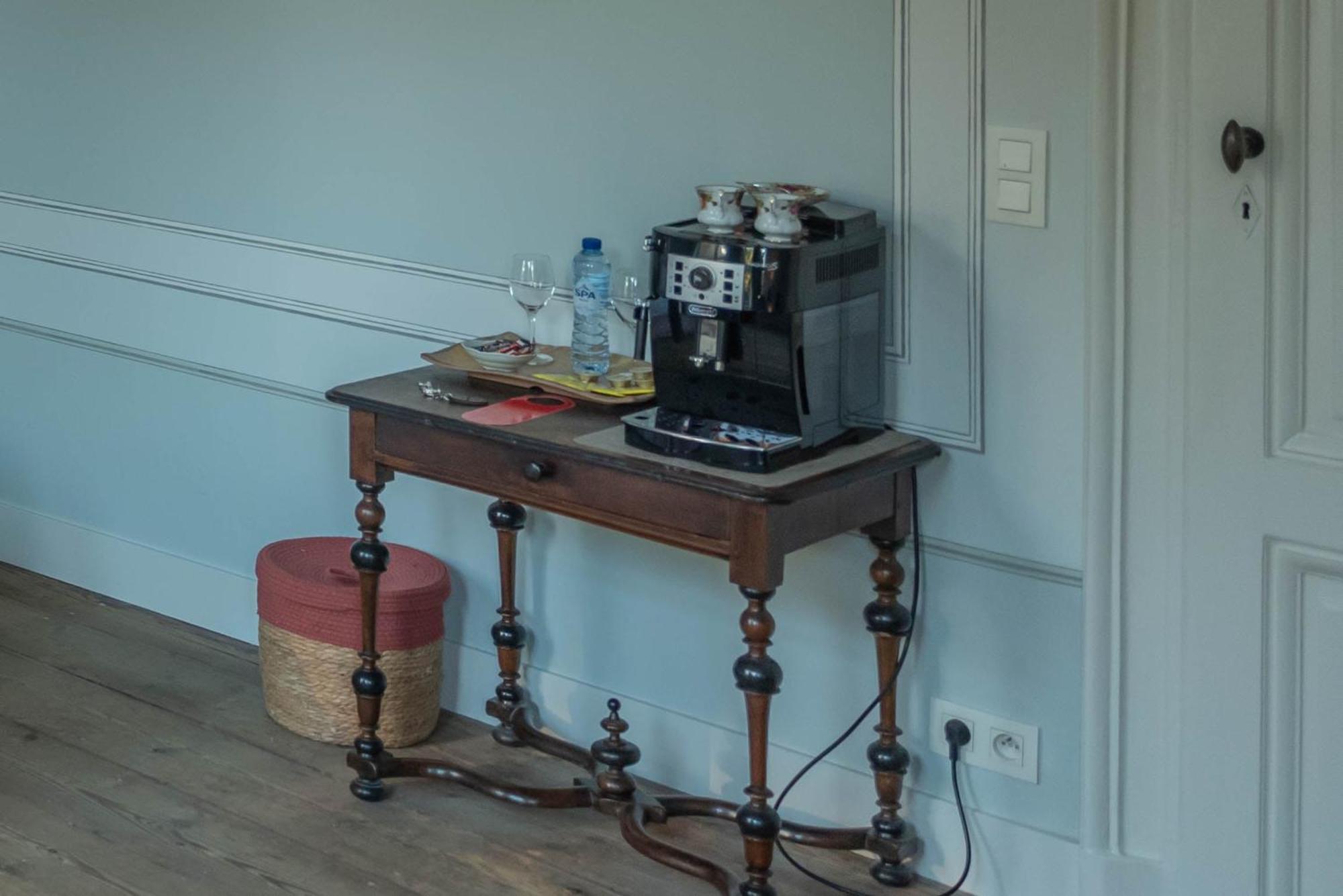 Bed & Breakfast De Corenbloem Luxury Bruges