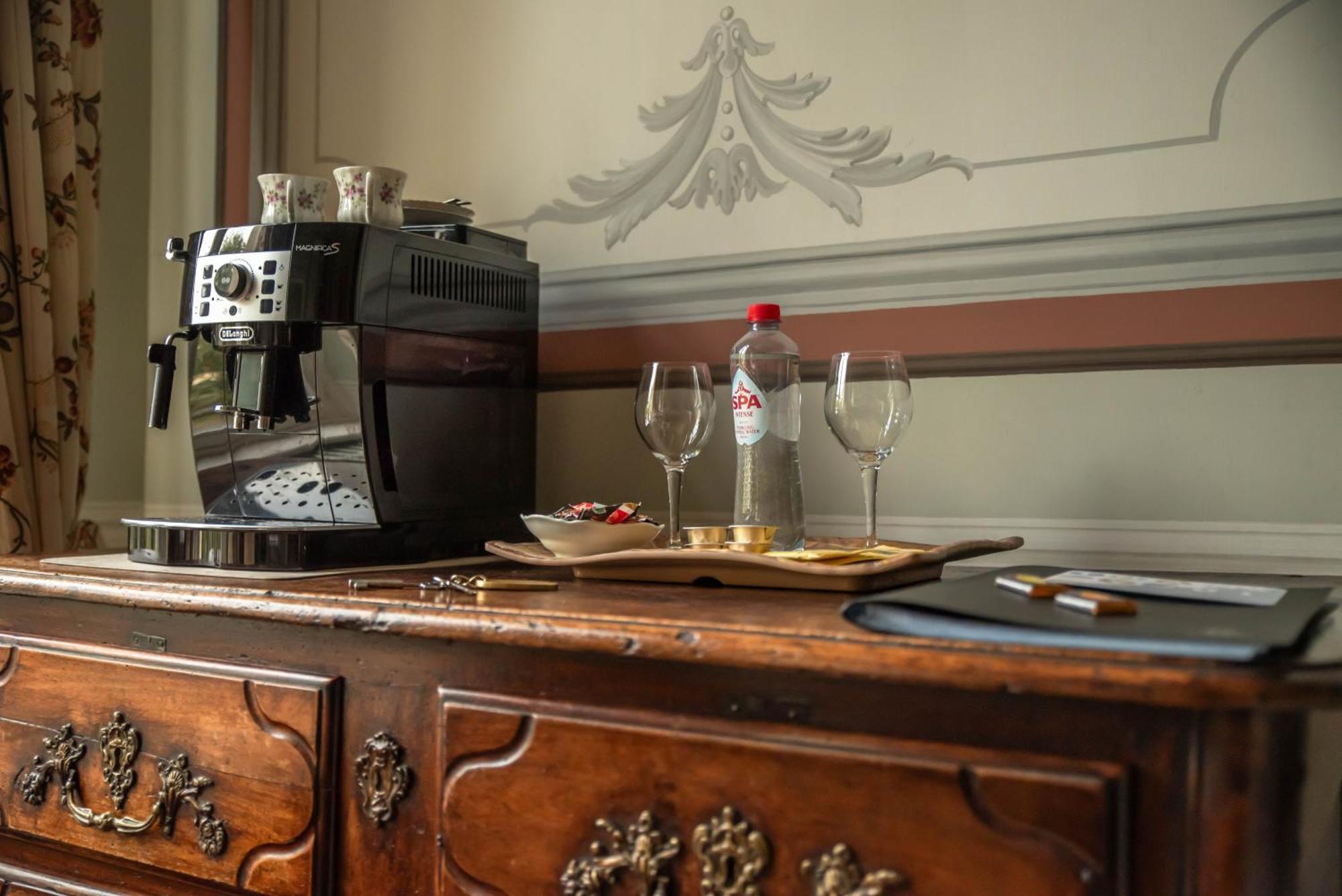 De Corenbloem Luxury Bed & Breakfast
