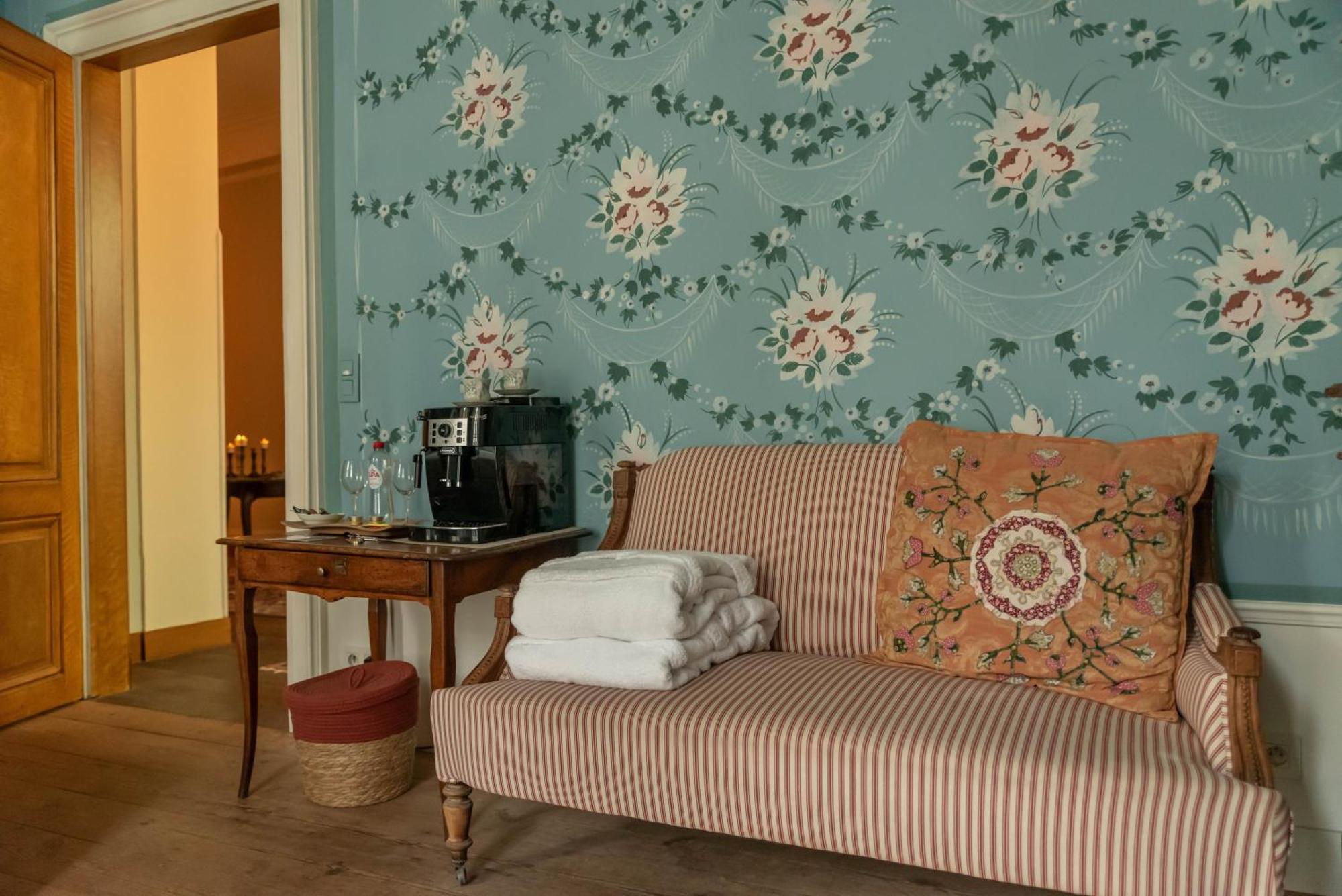 De Corenbloem Luxury Bruges