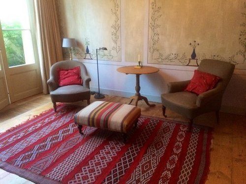 Bed & Breakfast De Corenbloem Luxury