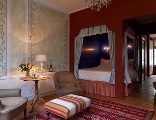 De Corenbloem Luxury Bruges