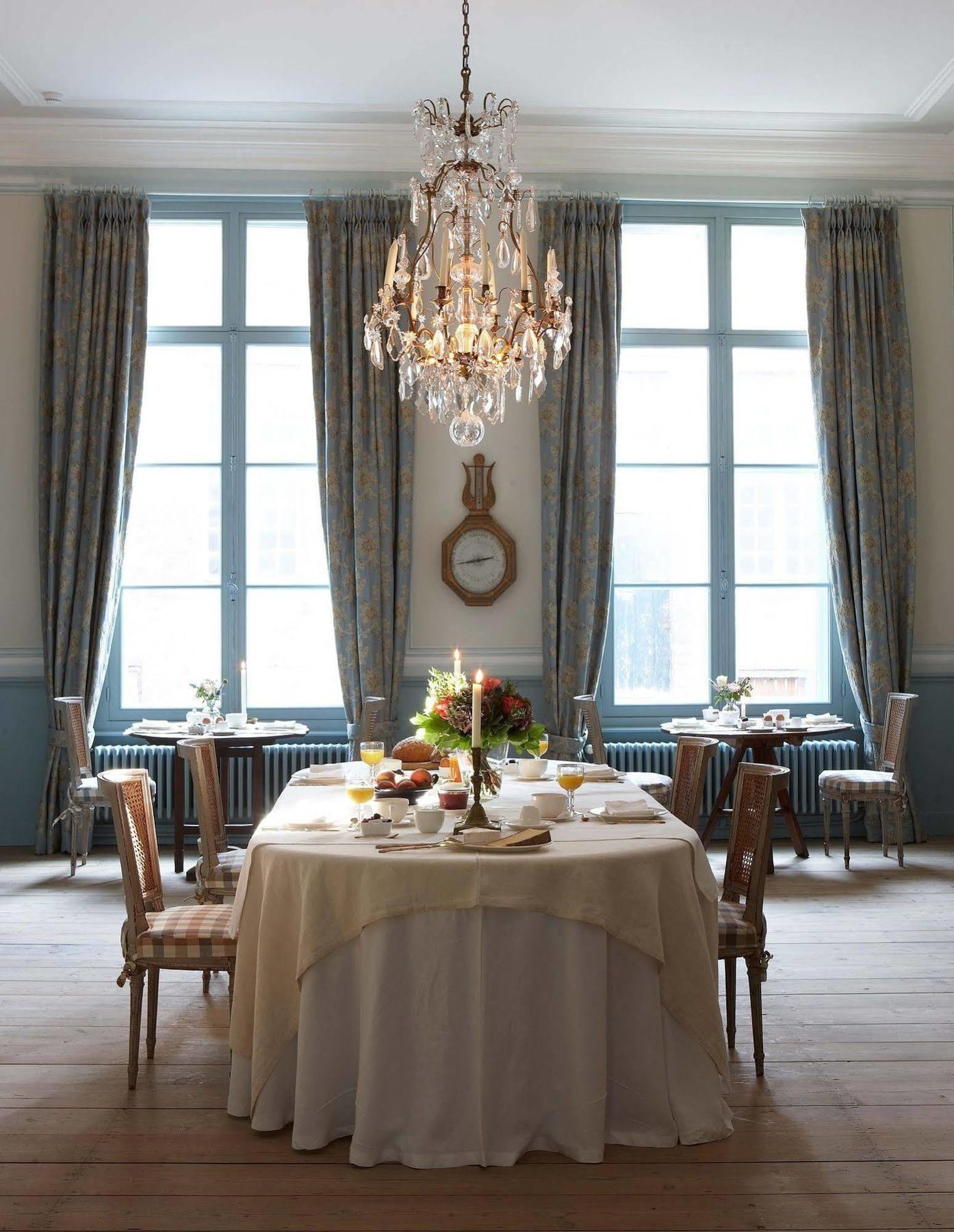 De Corenbloem Luxury Bed & Breakfast Bruges