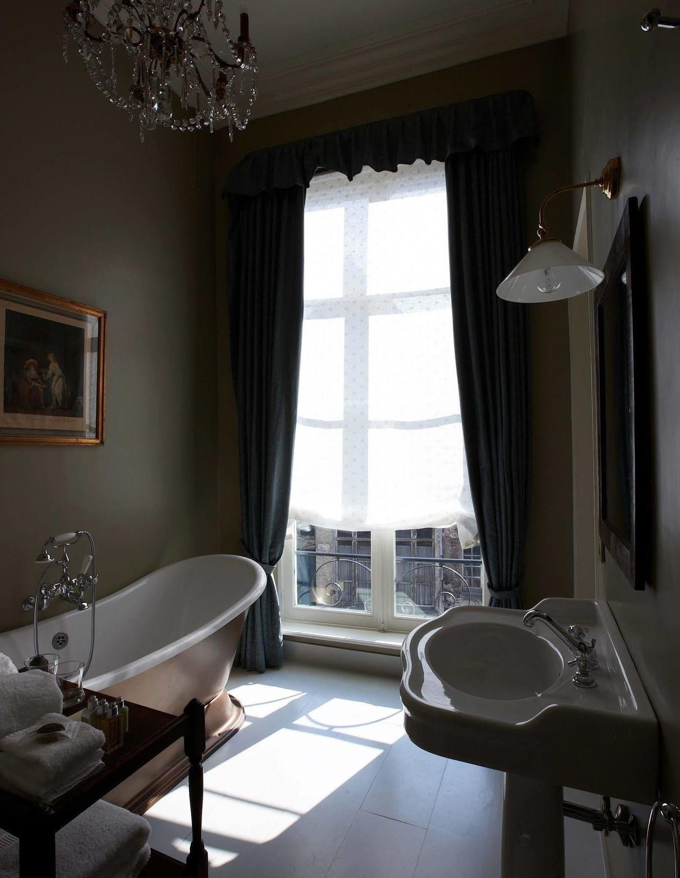 De Corenbloem Luxury 5* Bruges