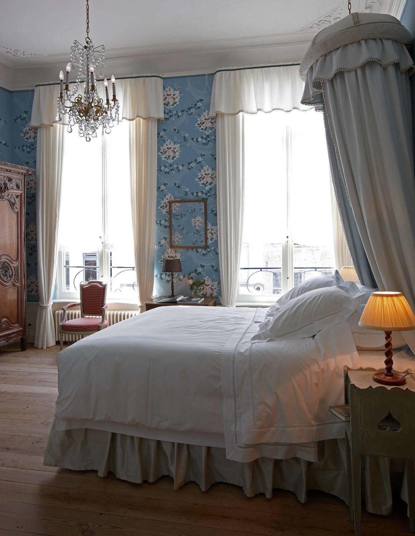 Bed & Breakfast De Corenbloem Luxury 5*