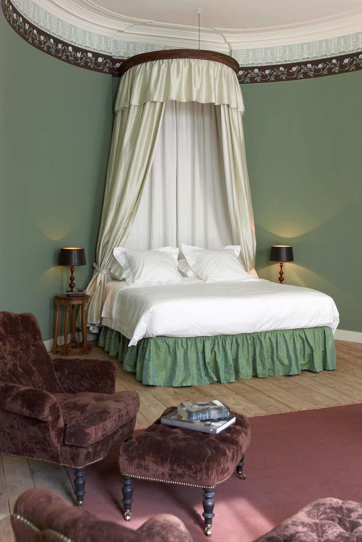 Bed & Breakfast De Corenbloem Luxury 5*