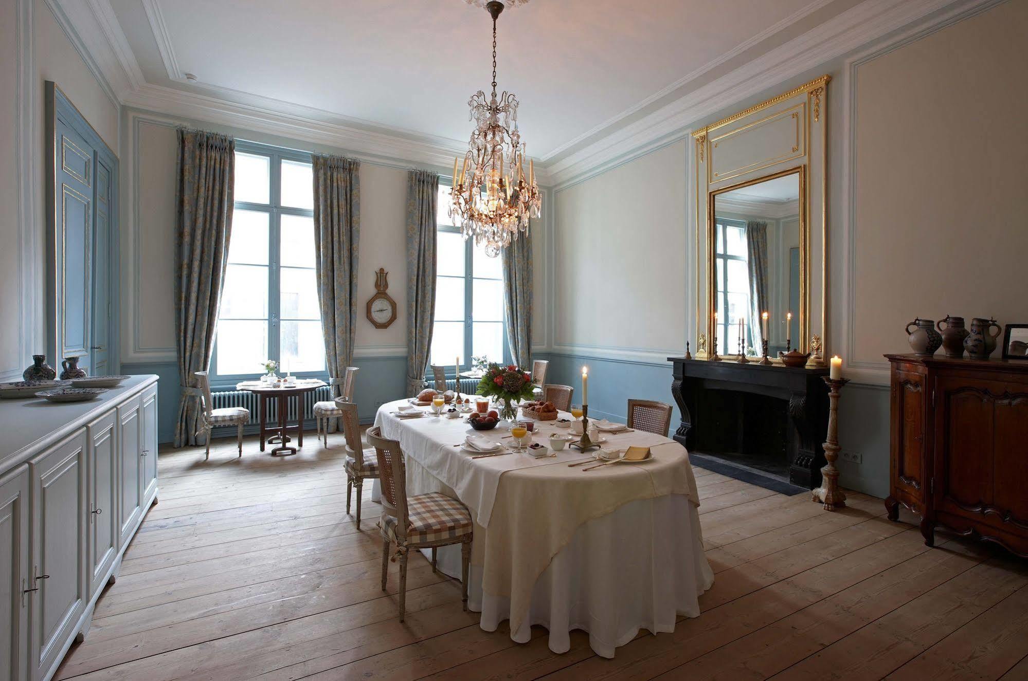 De Corenbloem Luxury Bed & Breakfast