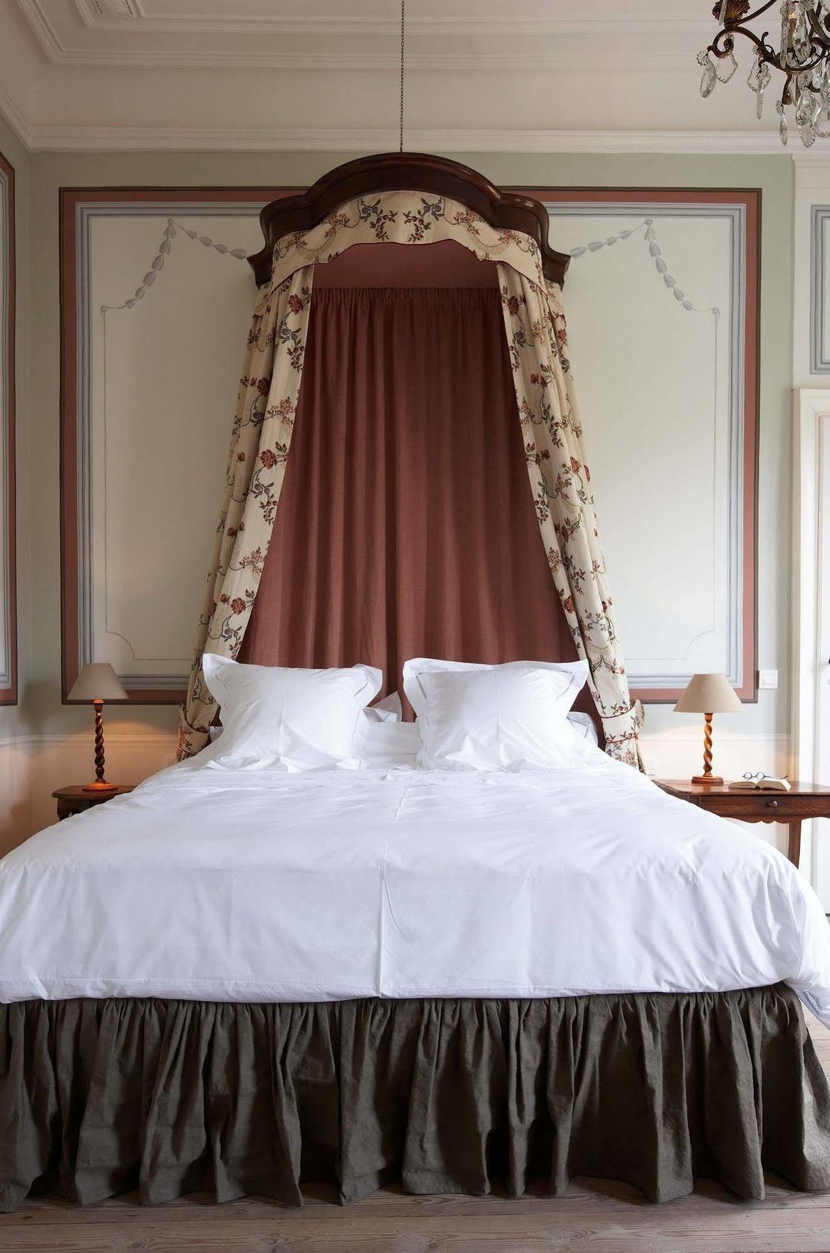 De Corenbloem Luxury Bed & Breakfast