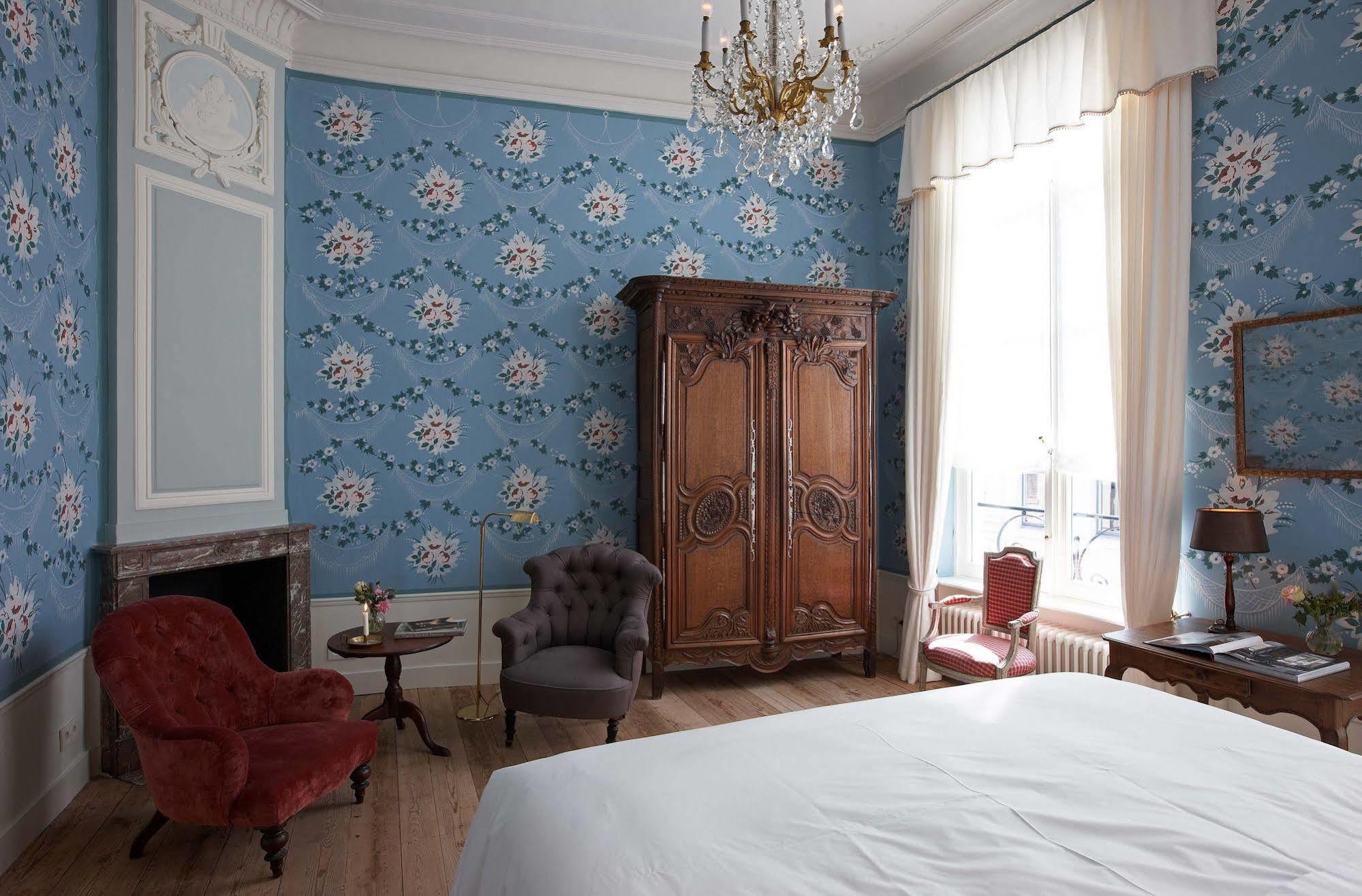 De Corenbloem Luxury 5* Bruges