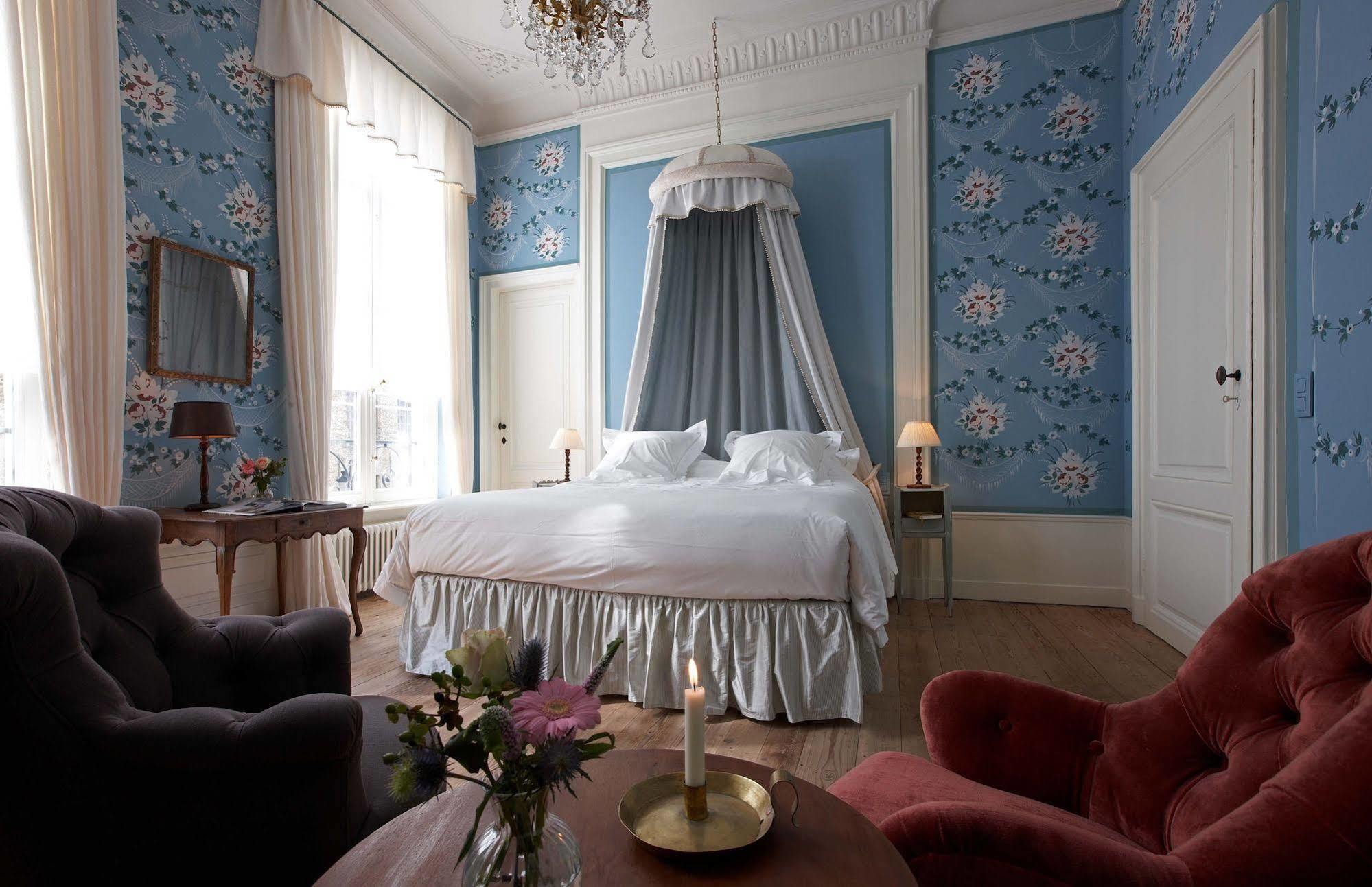 De Corenbloem Luxury Bed & Breakfast 5*