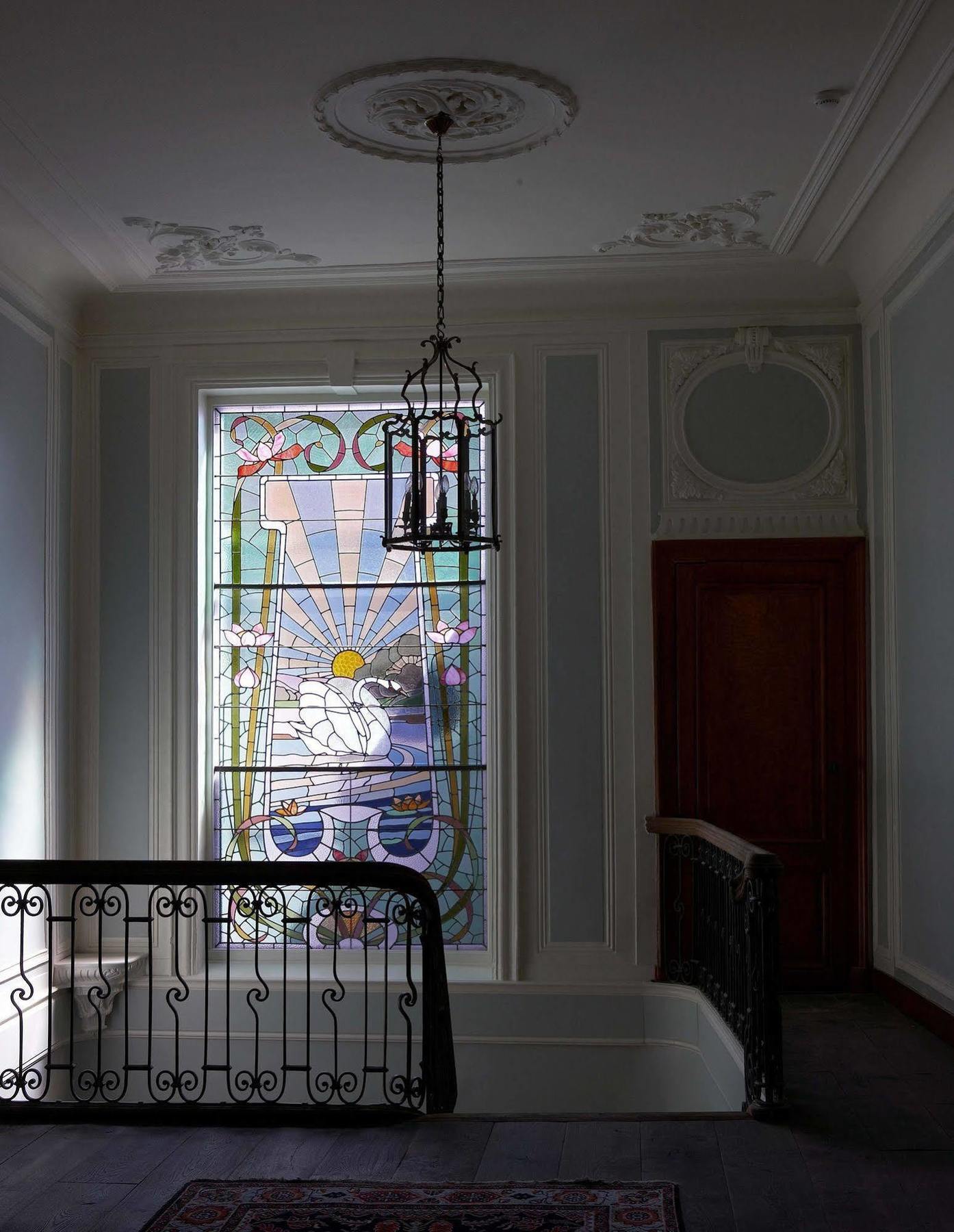 Bed & Breakfast De Corenbloem Luxury