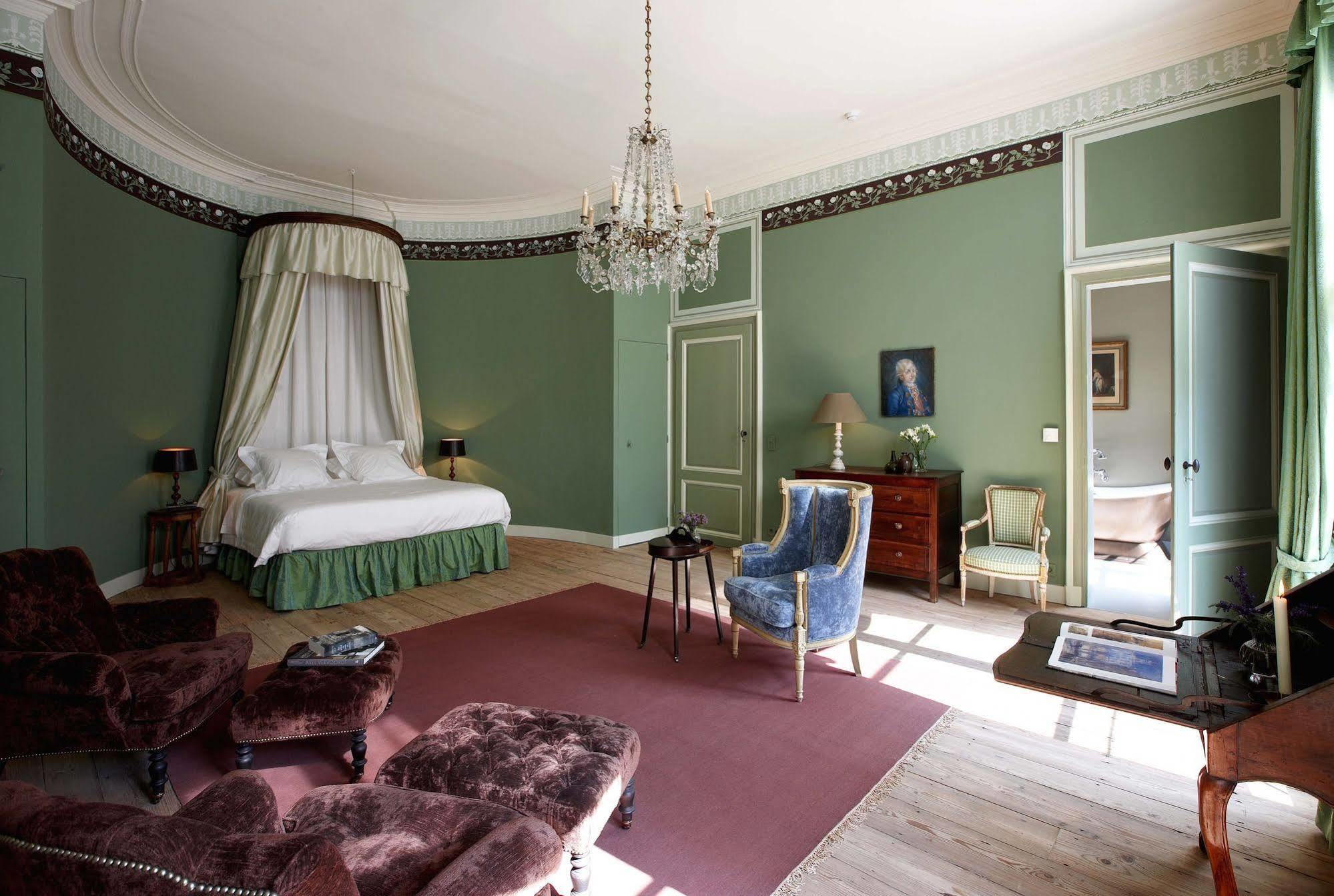 De Corenbloem Luxury Bed & Breakfast Bruges